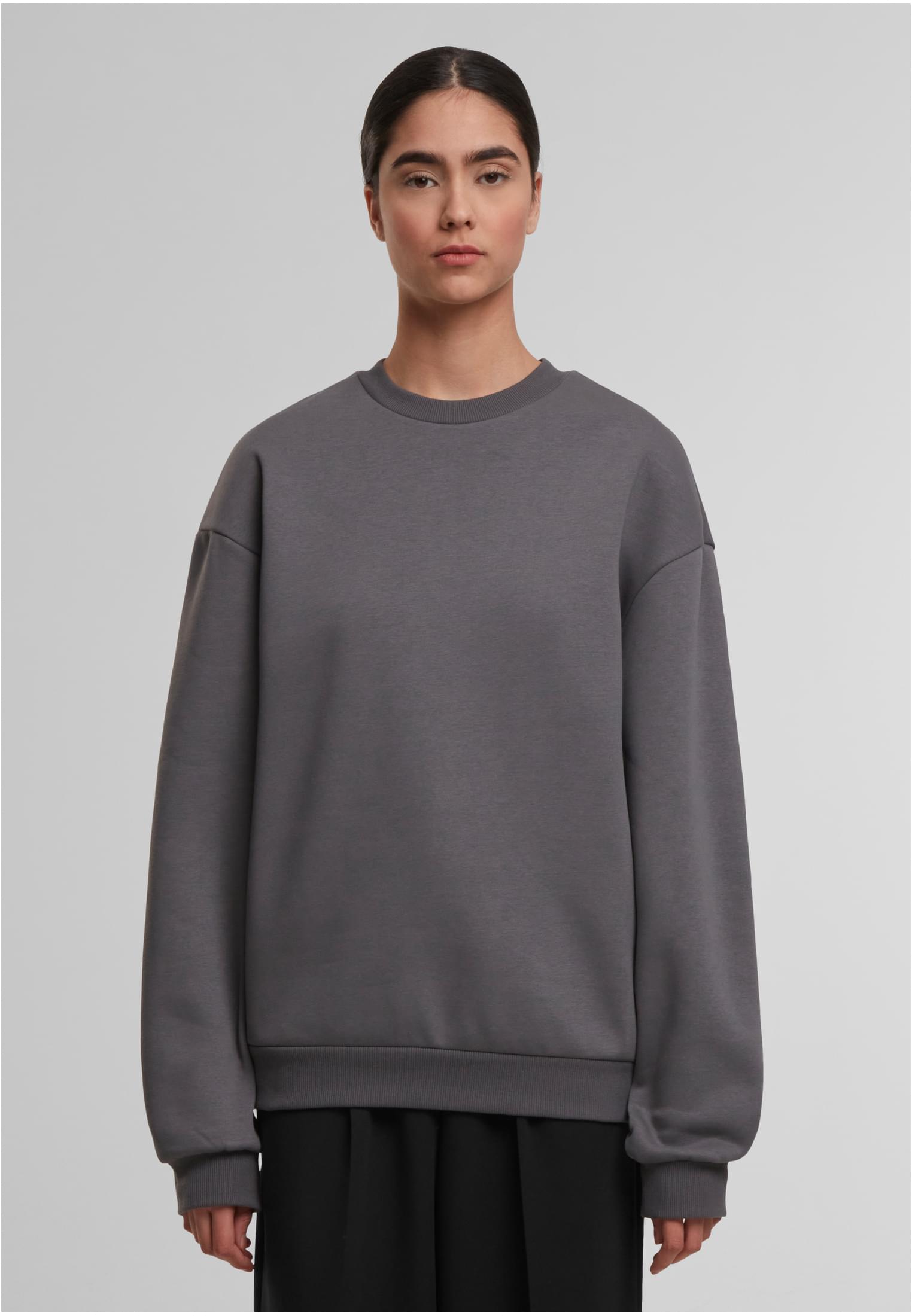 Oversized Crewneck magnet | magnet