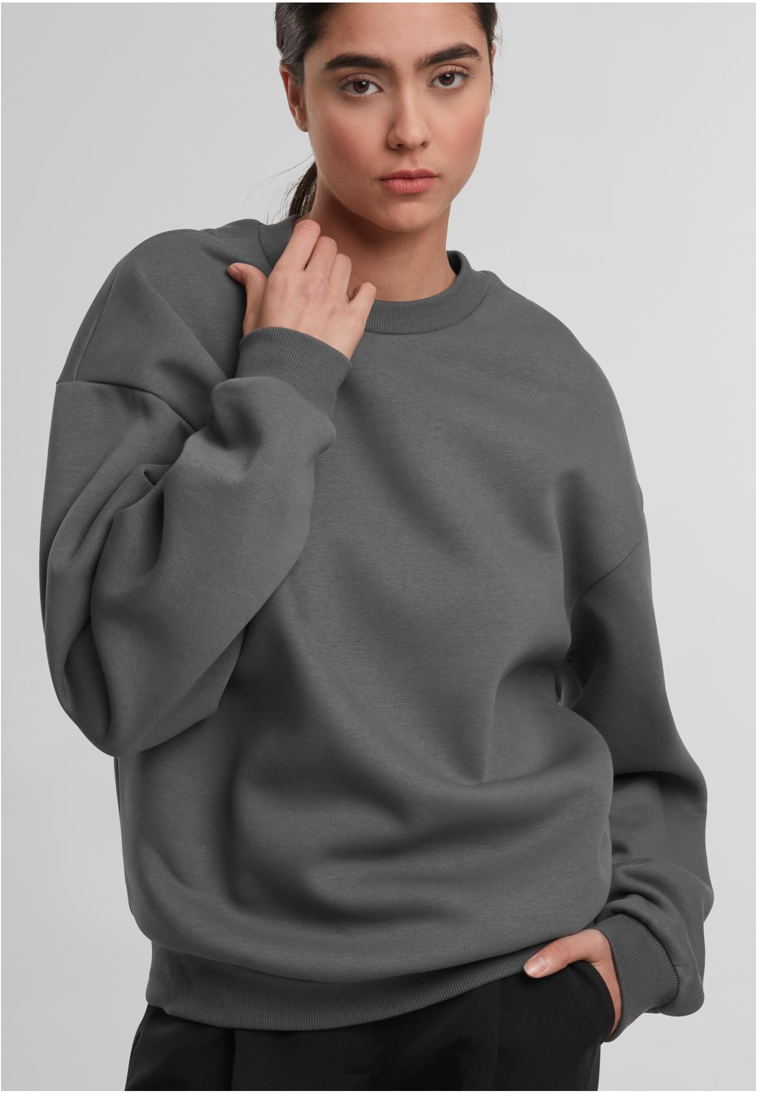 Oversized Crewneck magnet | magnet