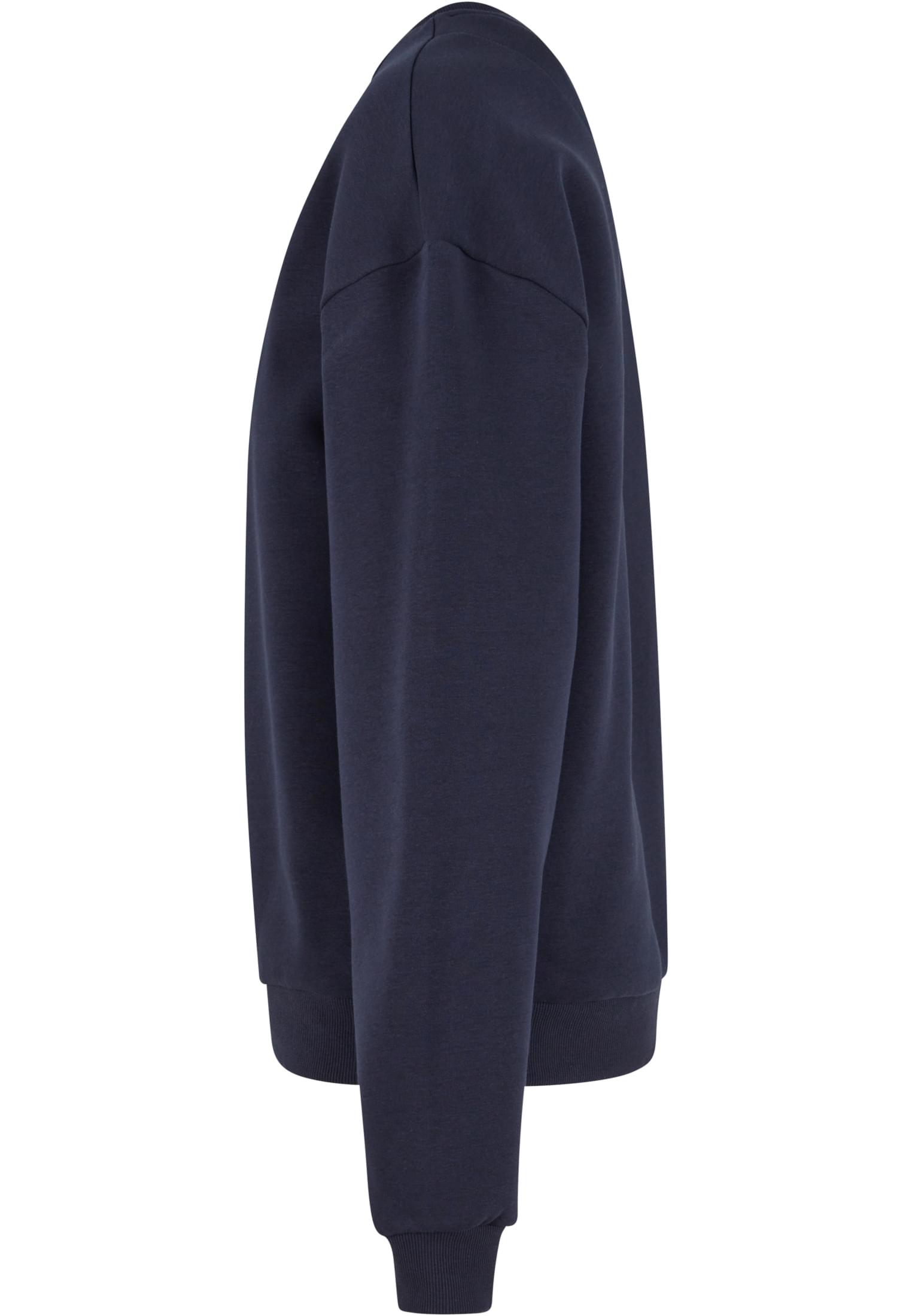 Oversized Crewneck navy | navy