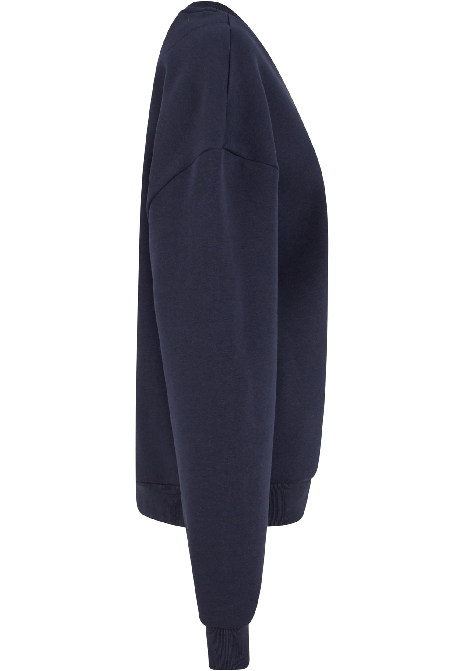 Oversized Crewneck navy | navy