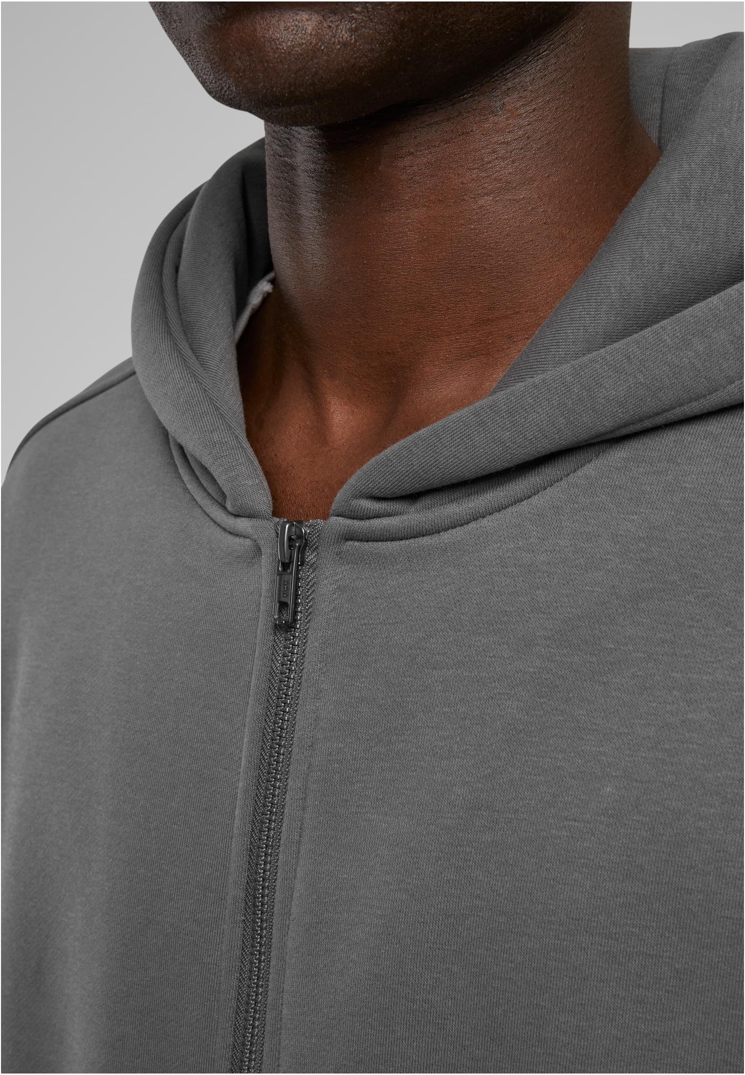 Oversized Zip Hoody magnet | magnet