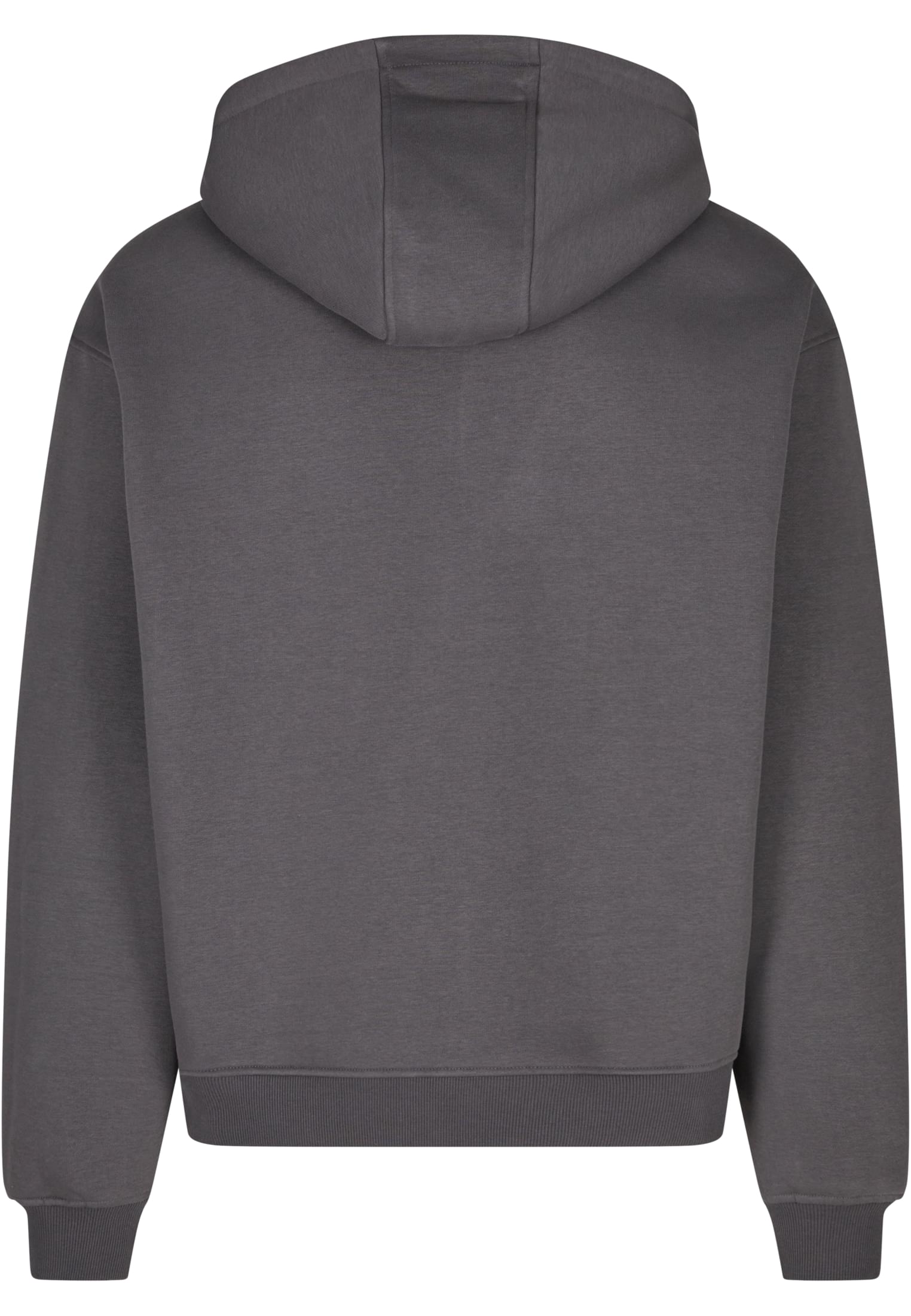 Oversized Zip Hoody magnet | magnet