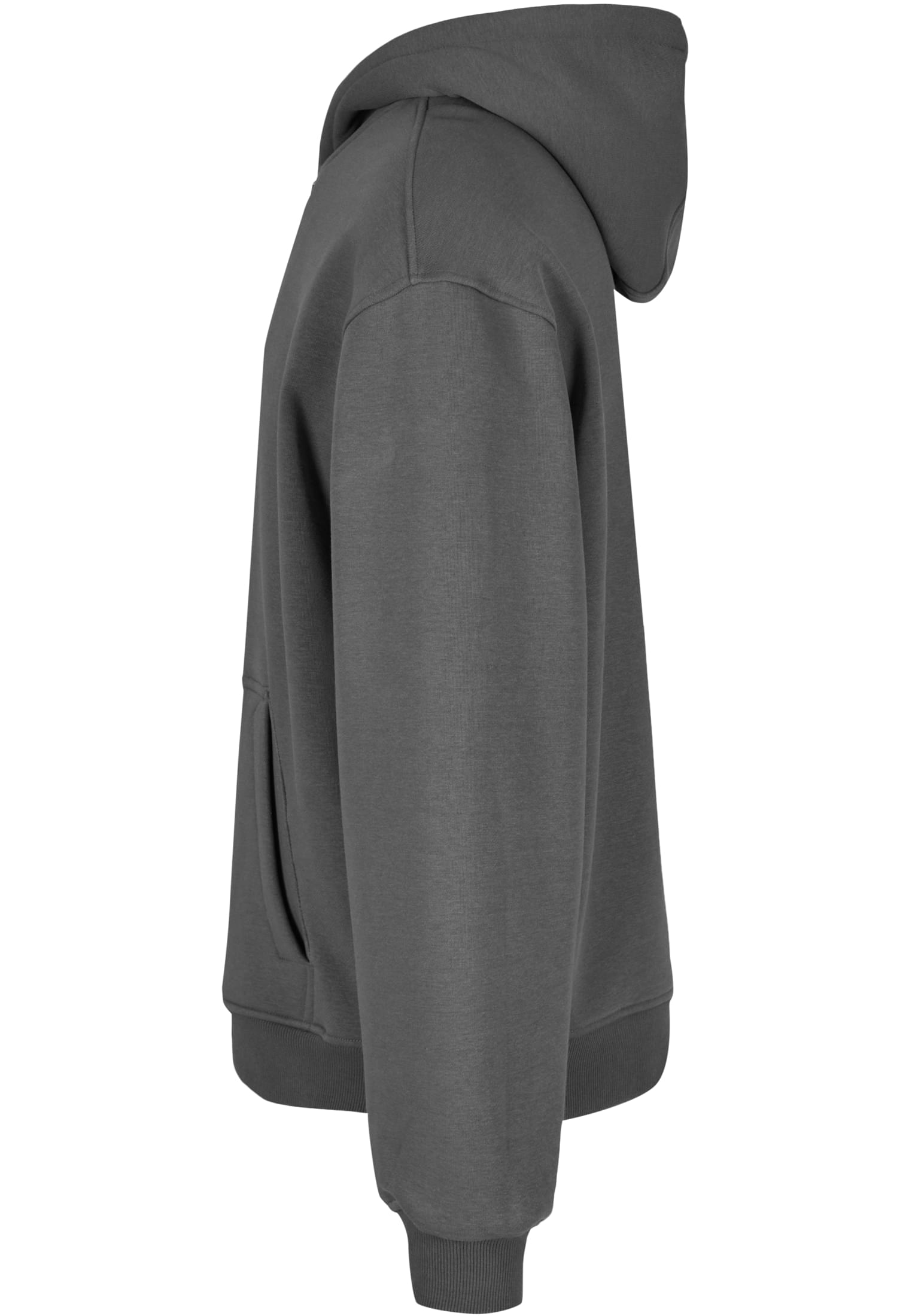 Oversized Zip Hoody magnet | magnet