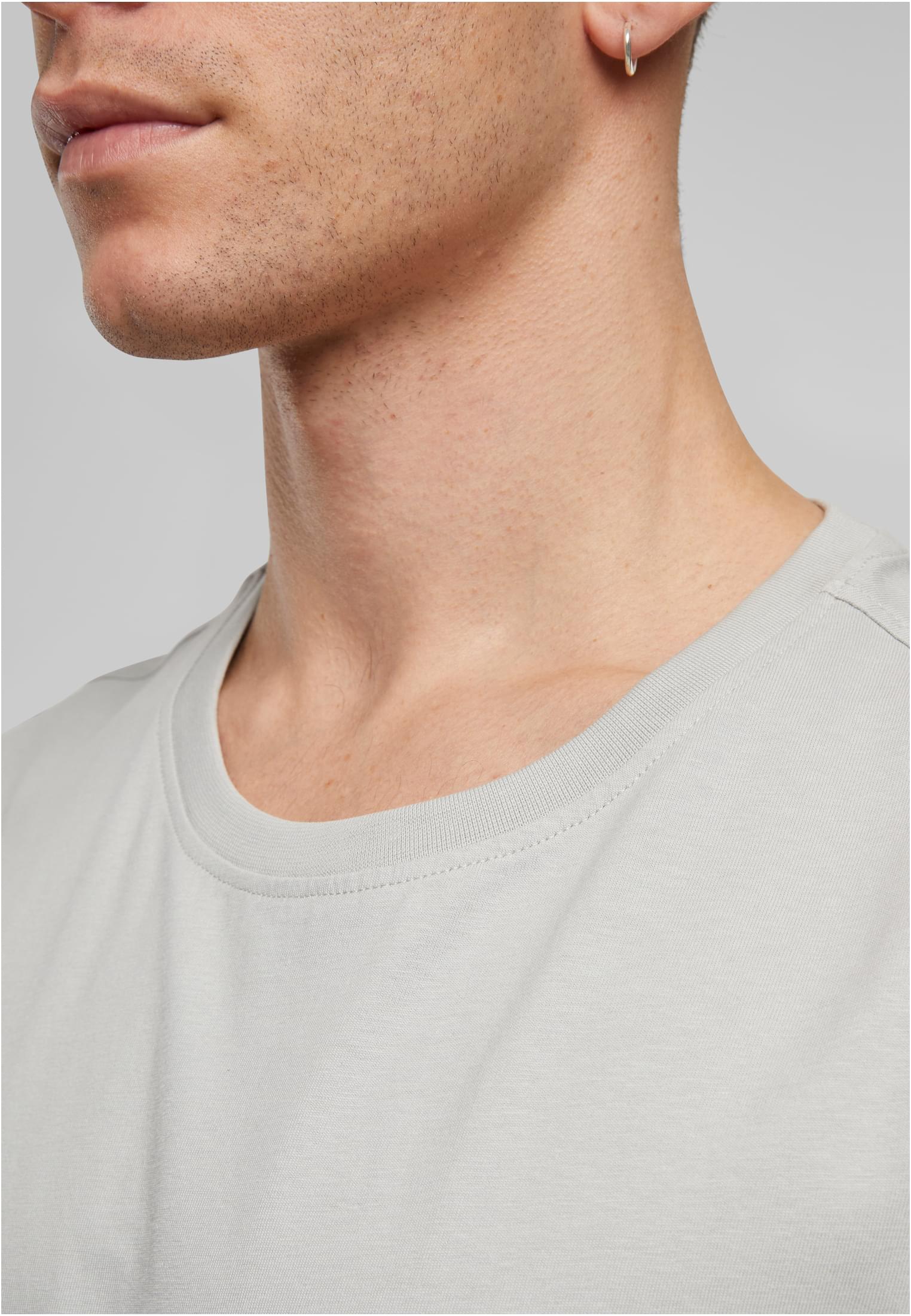 Sleeveless Tee lightasphalt | lightasphalt