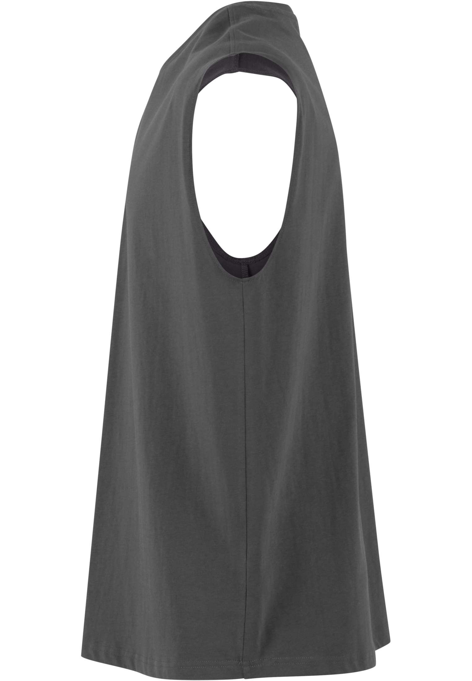 Sleeveless Tee magnet | magnet