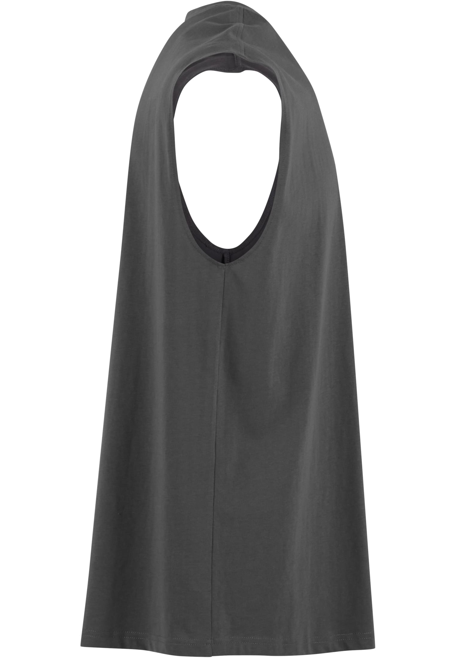 Sleeveless Tee magnet | magnet