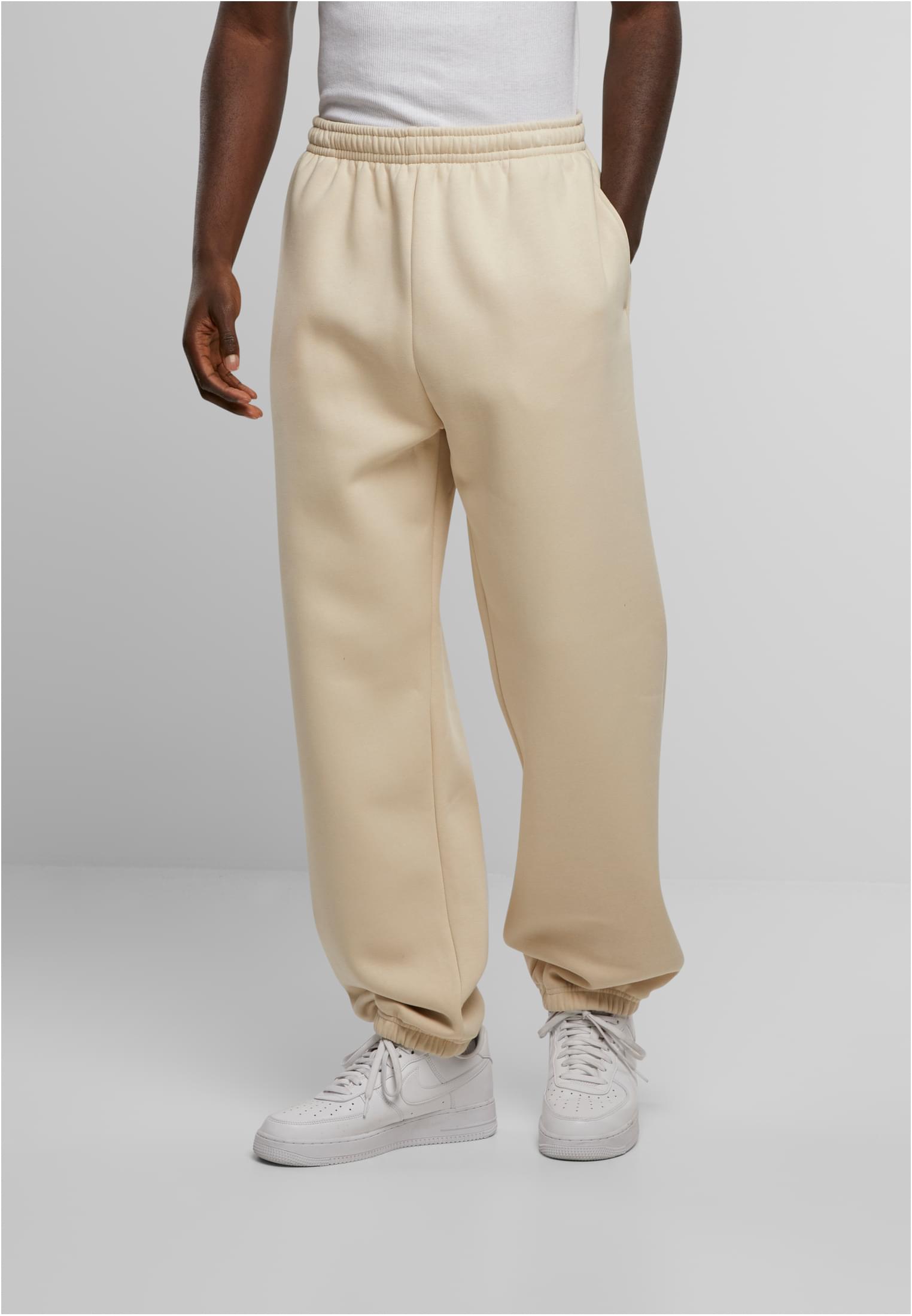 Regular Fit Sweatpants sand | sand