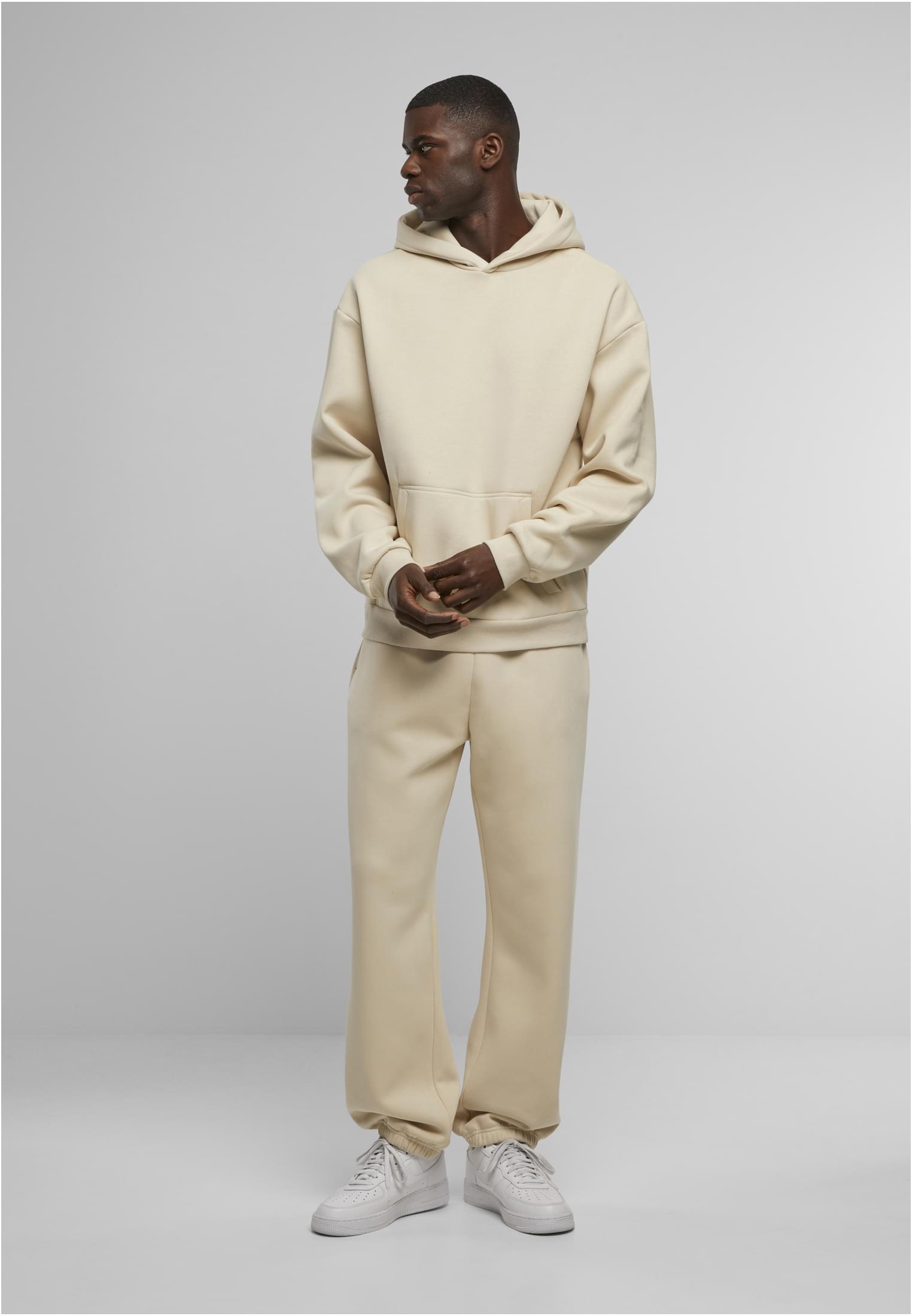 Regular Fit Sweatpants sand | sand