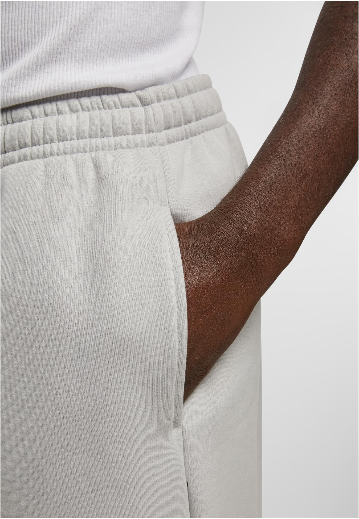 Regular Fit Sweatpants lightasphalt | lightasphalt