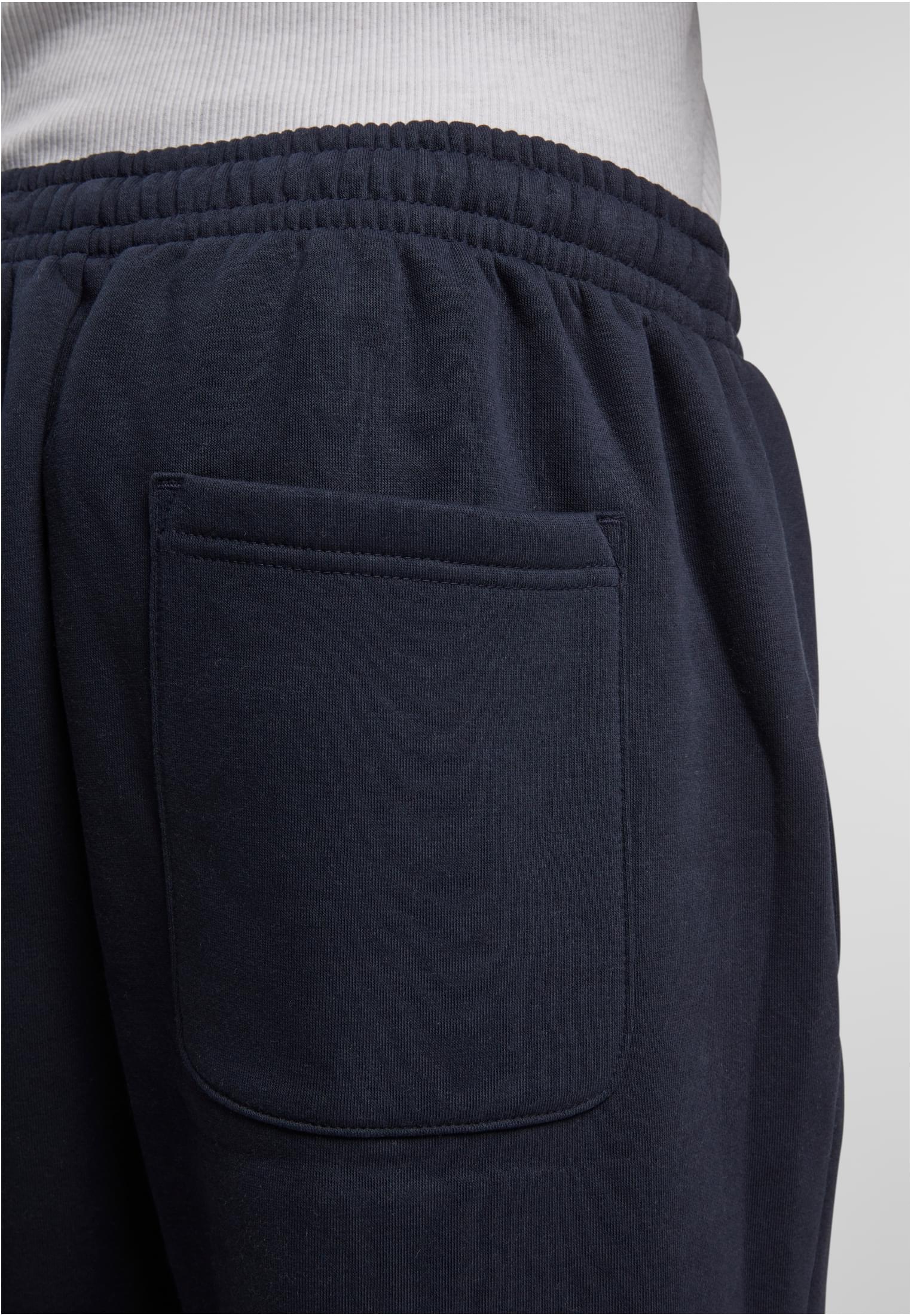Regular Fit Sweatpants navy | navy
