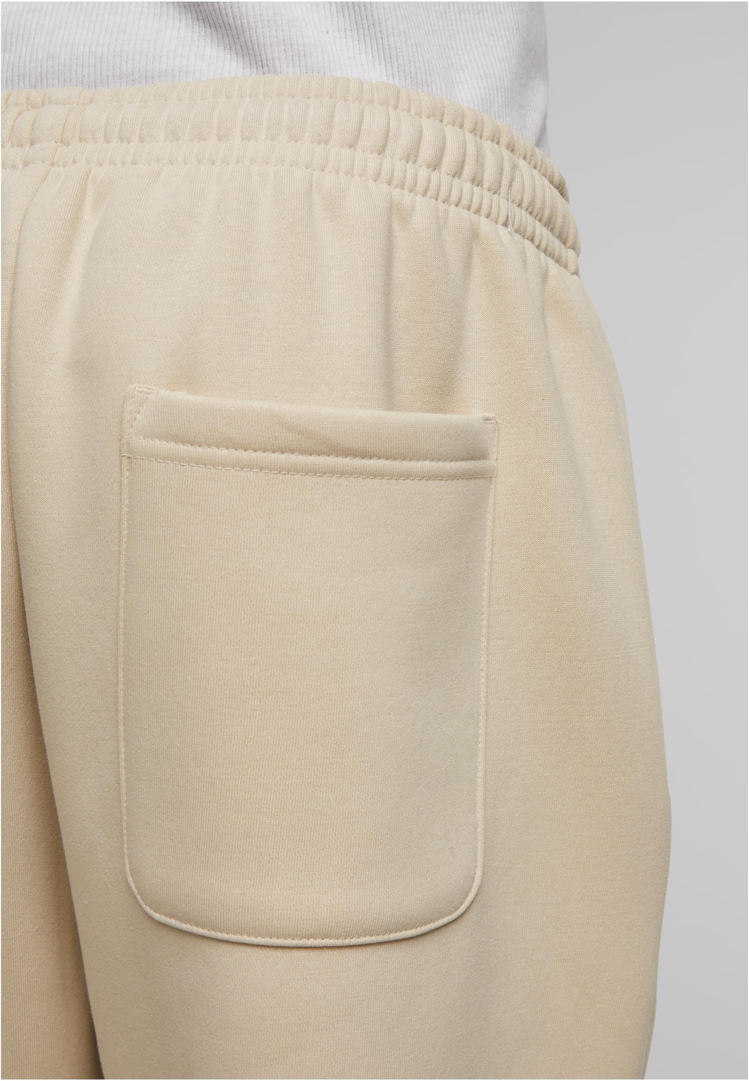 Regular Fit Sweatpants sand | sand