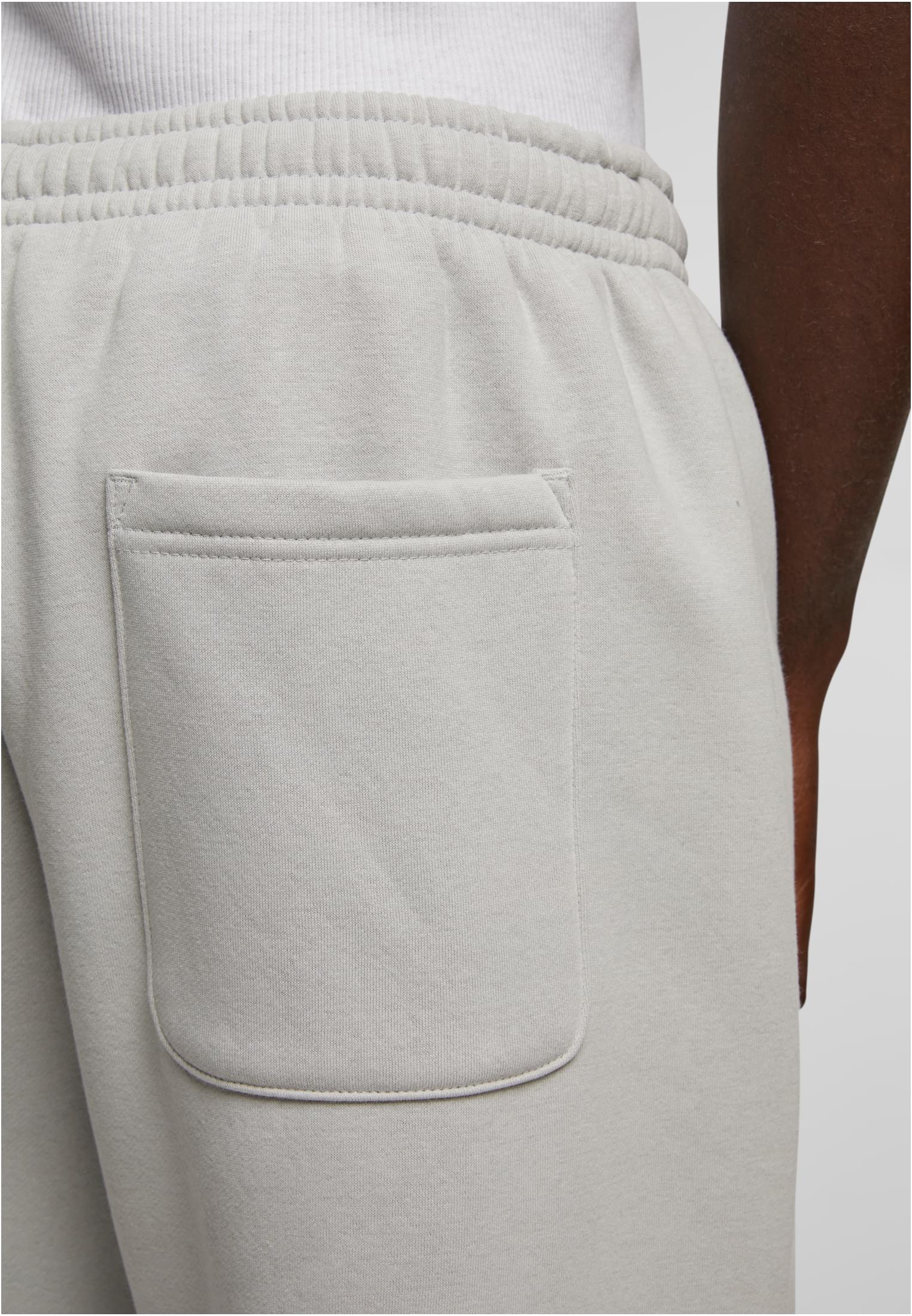 Regular Fit Sweatpants lightasphalt | lightasphalt