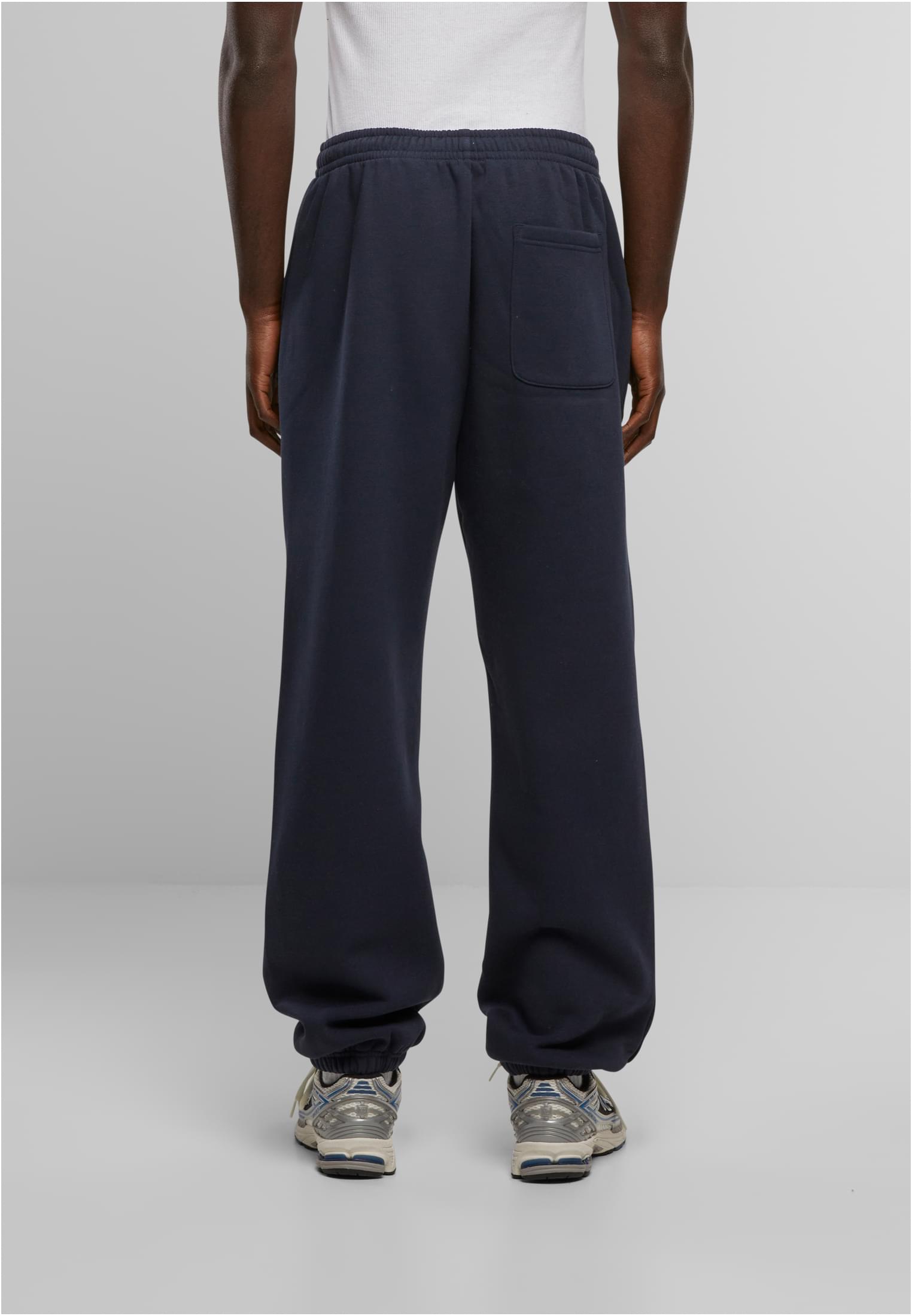 Regular Fit Sweatpants navy | navy