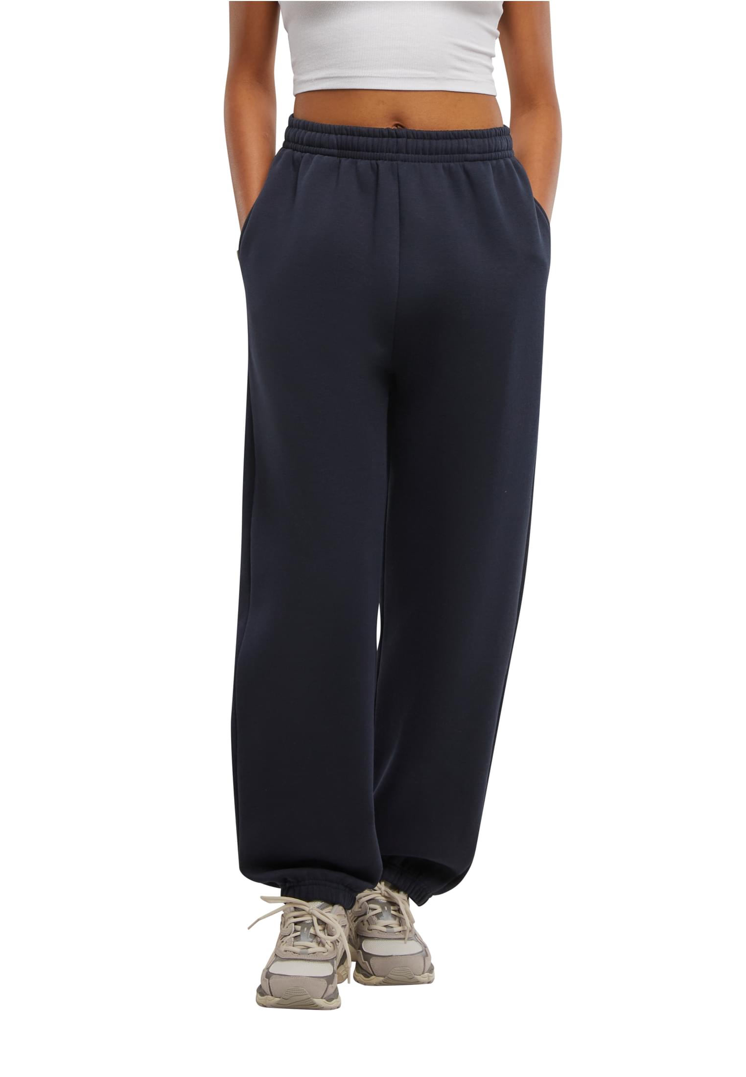 Regular Fit Sweatpants navy | navy