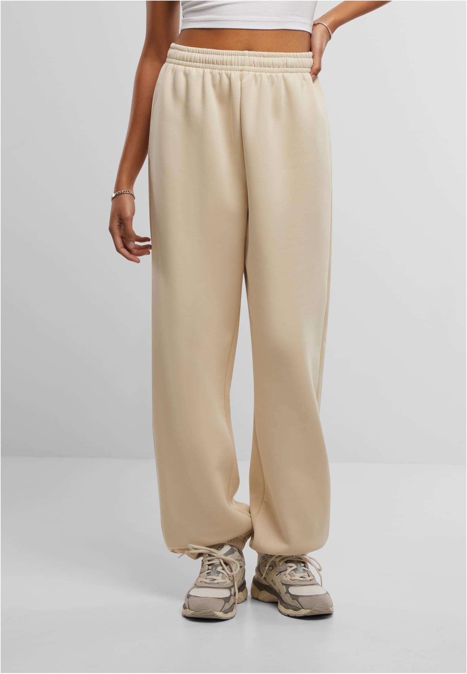 Regular Fit Sweatpants sand | sand