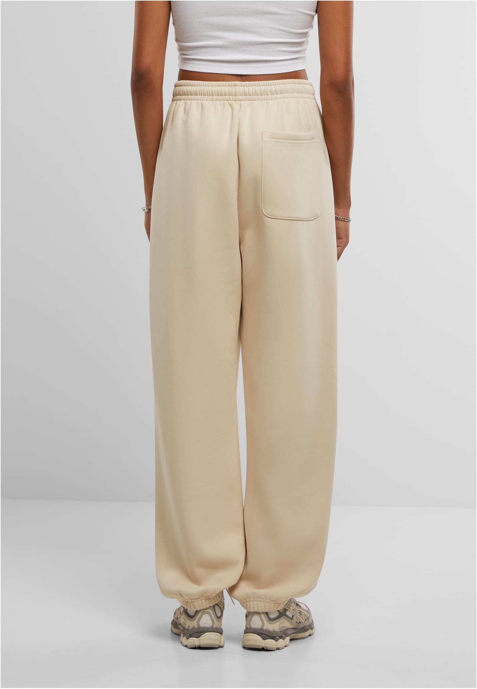 Regular Fit Sweatpants sand | sand