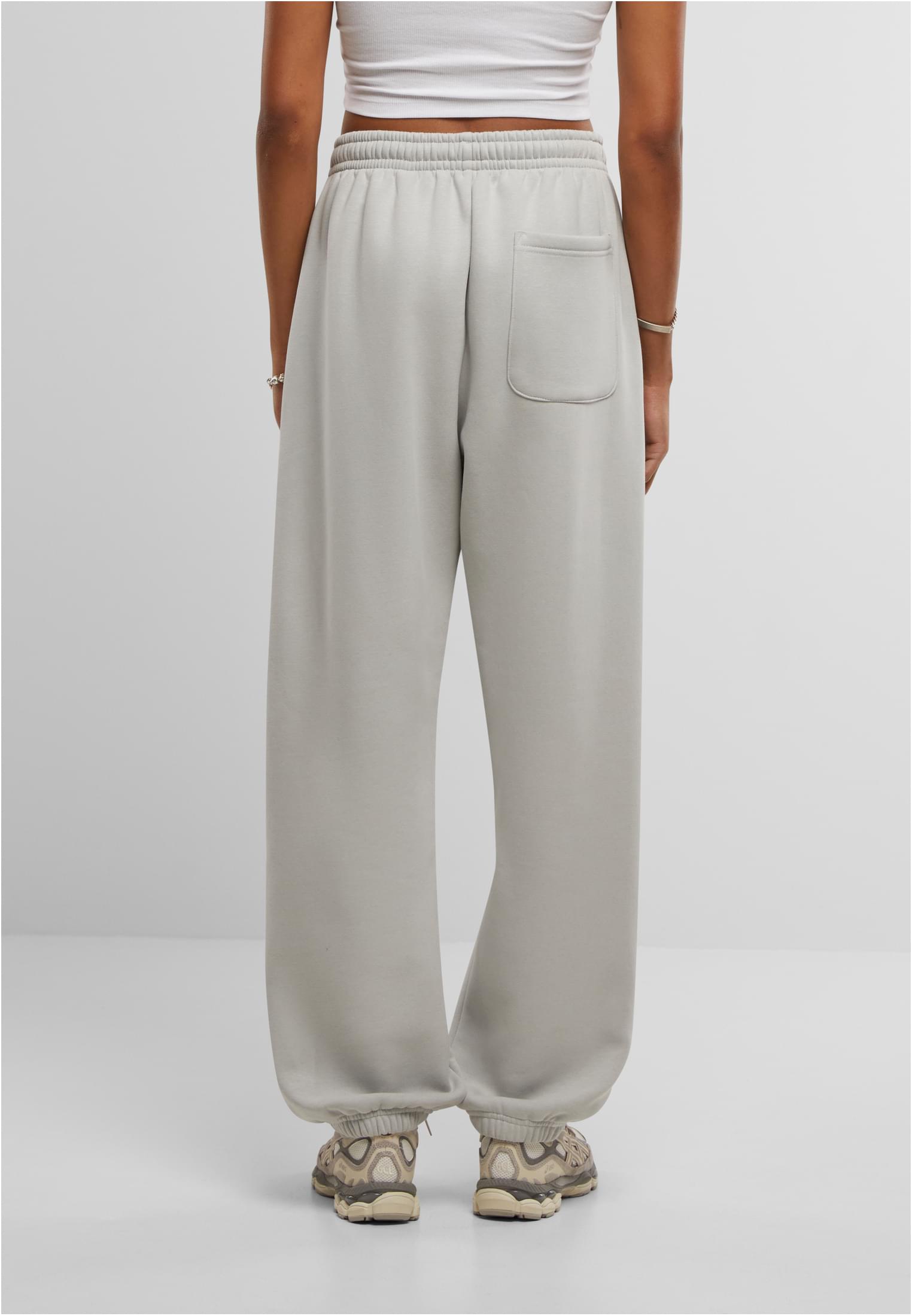 Regular Fit Sweatpants lightasphalt | lightasphalt