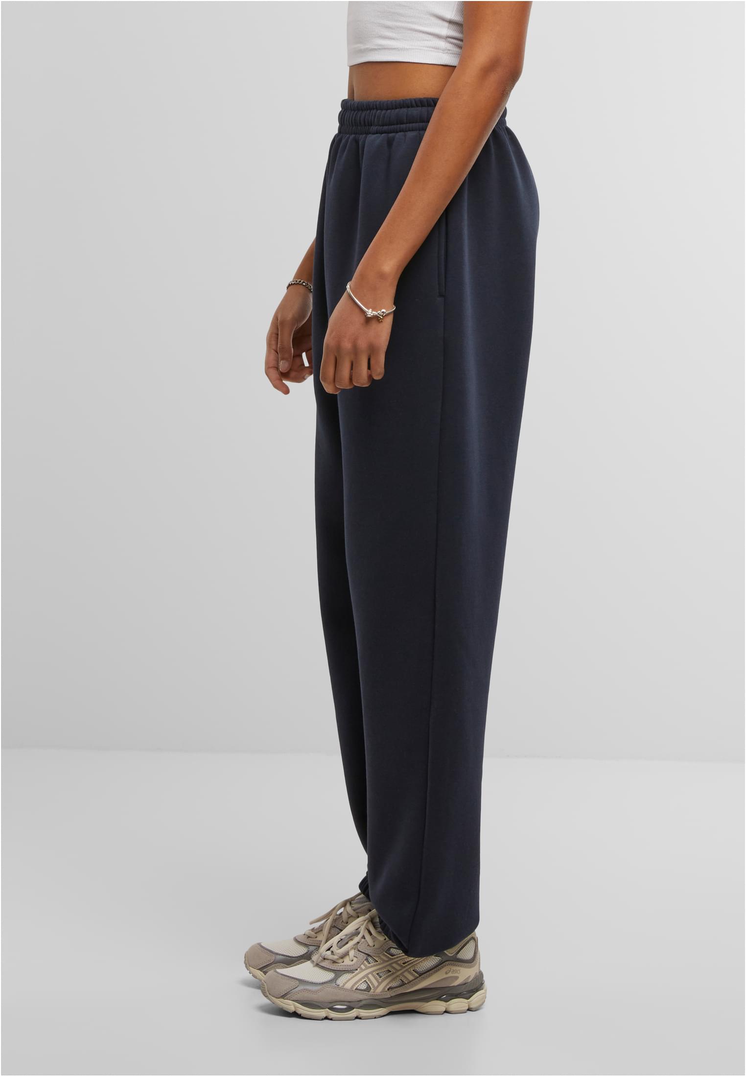 Regular Fit Sweatpants navy | navy