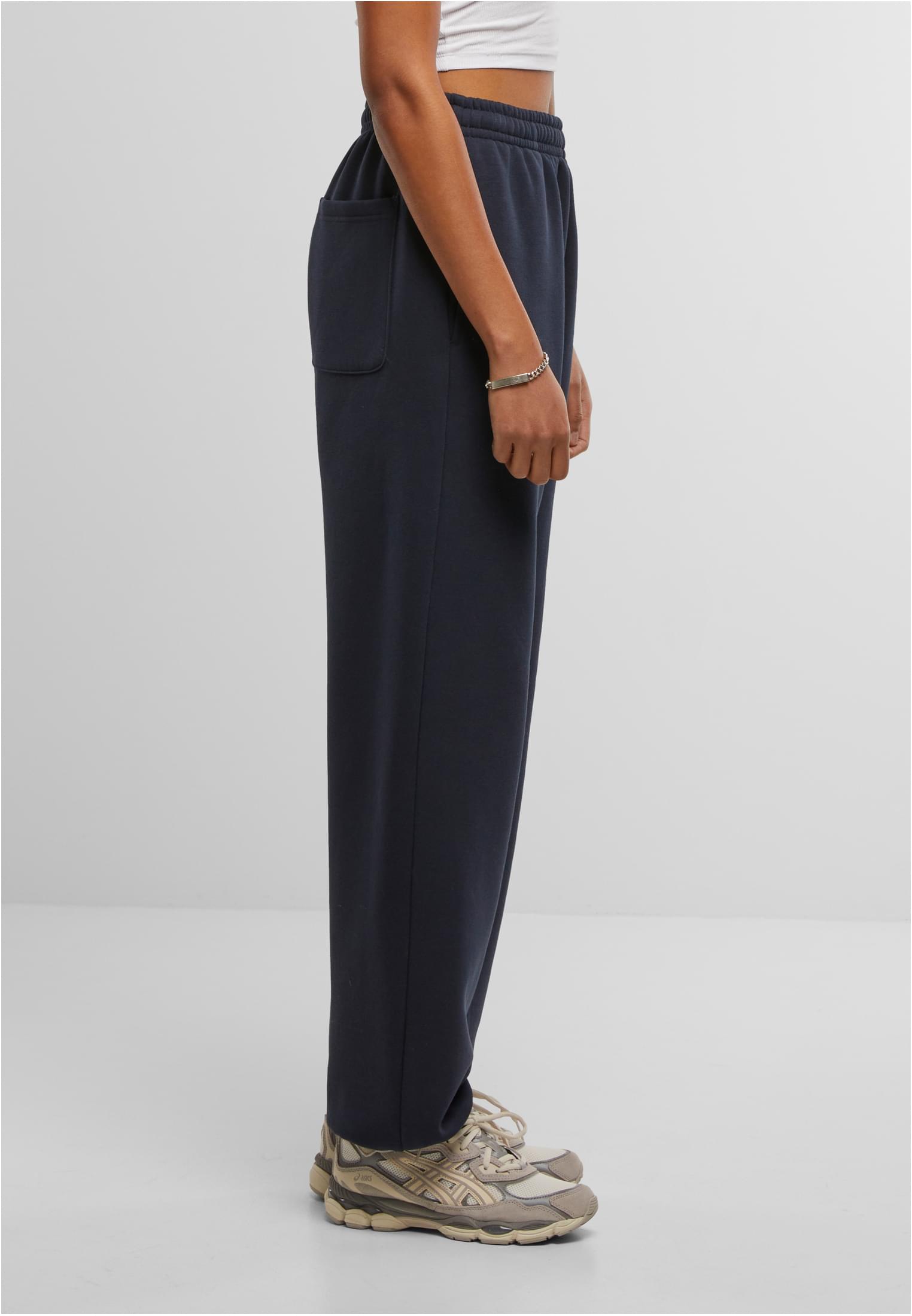 Regular Fit Sweatpants navy | navy