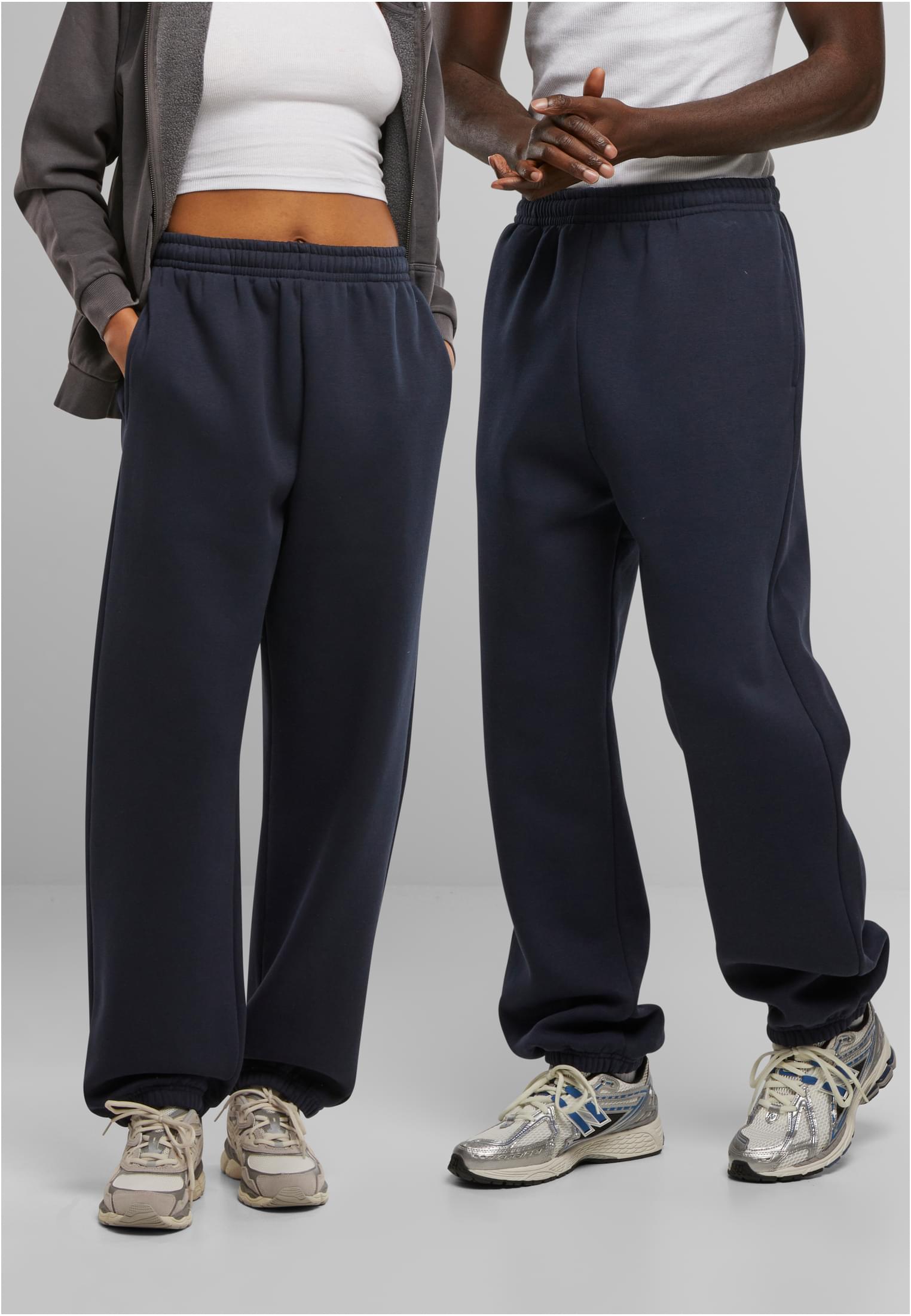 Regular Fit Sweatpants navy | navy