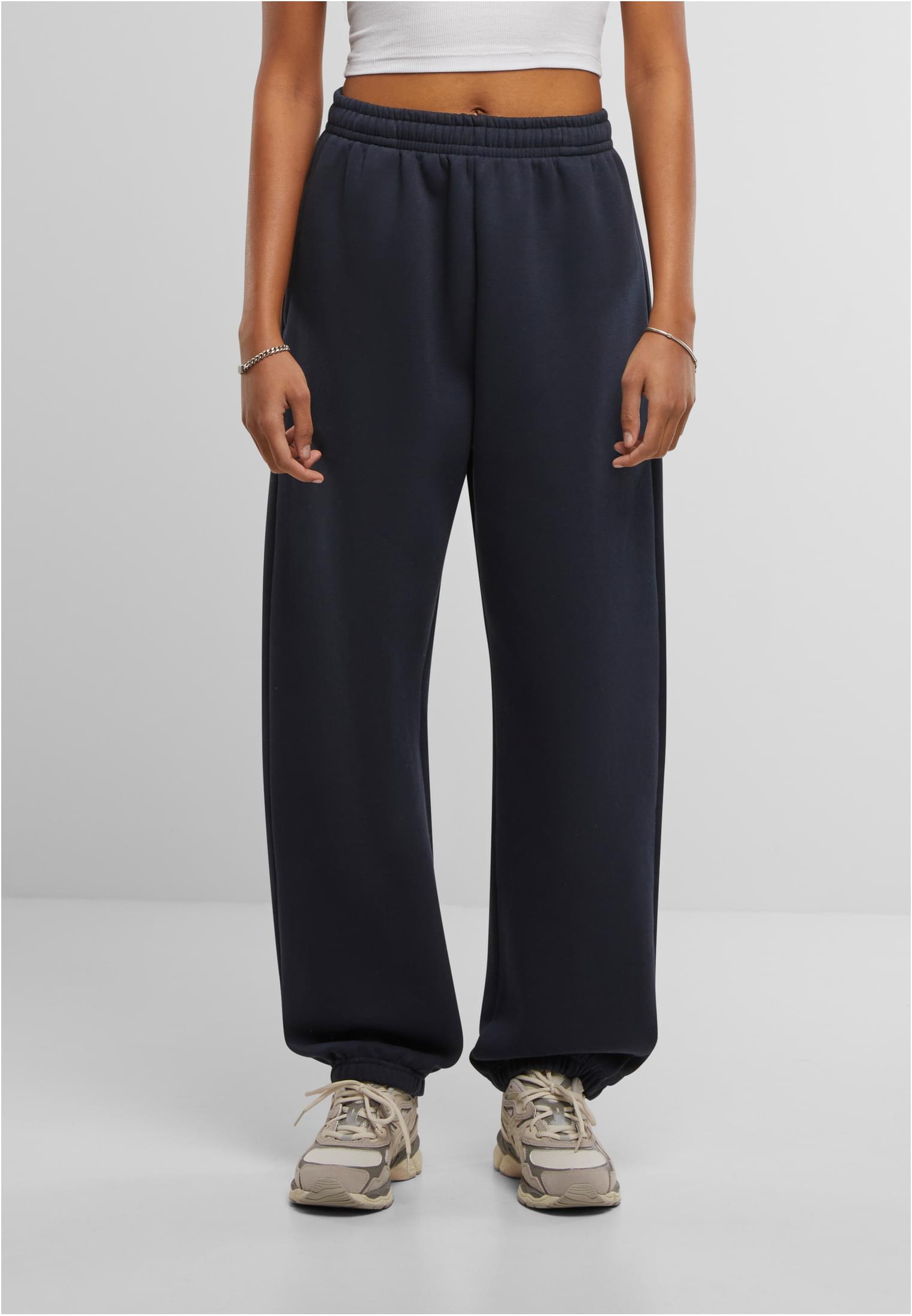 Regular Fit Sweatpants navy | navy