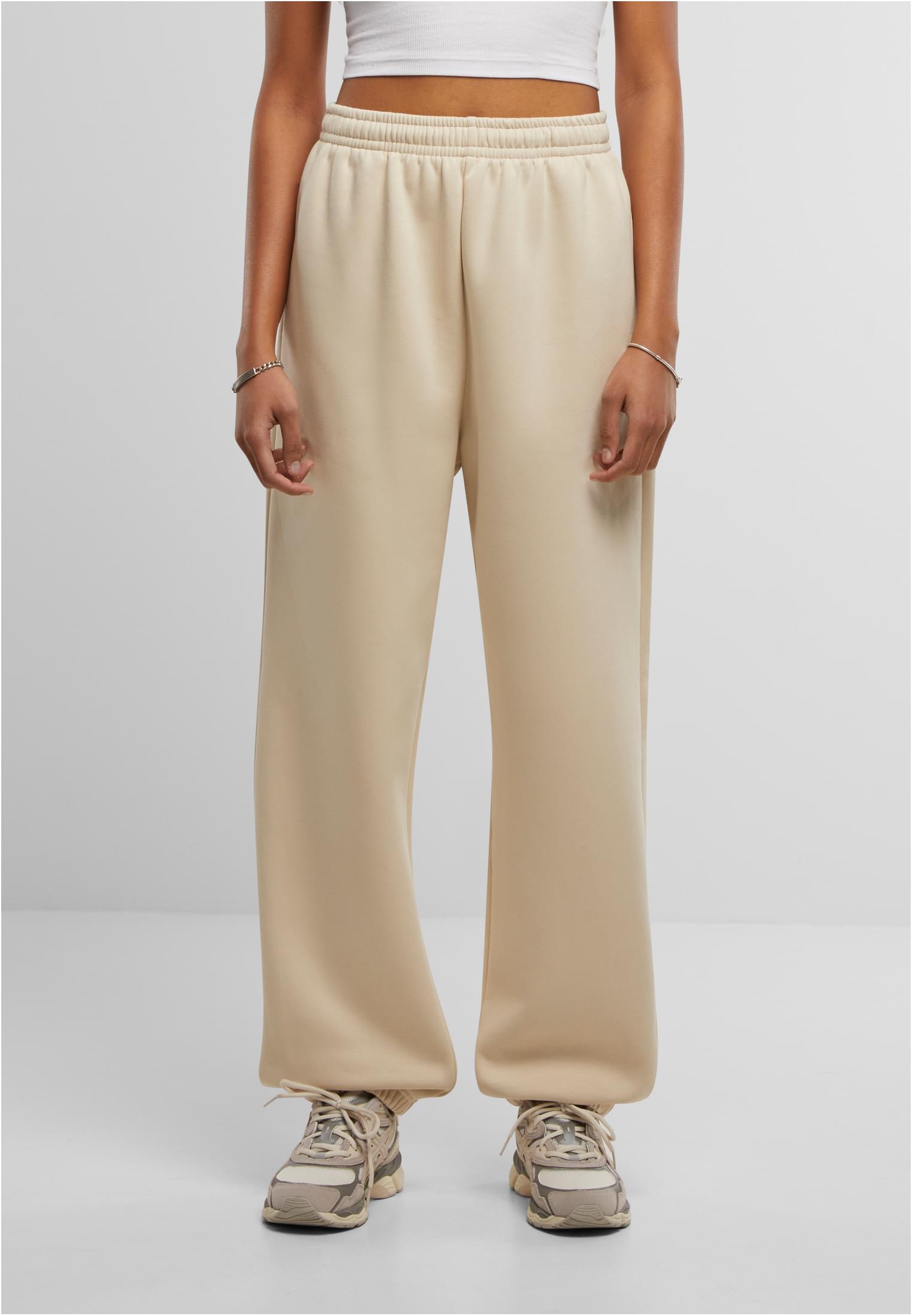 Regular Fit Sweatpants sand | sand