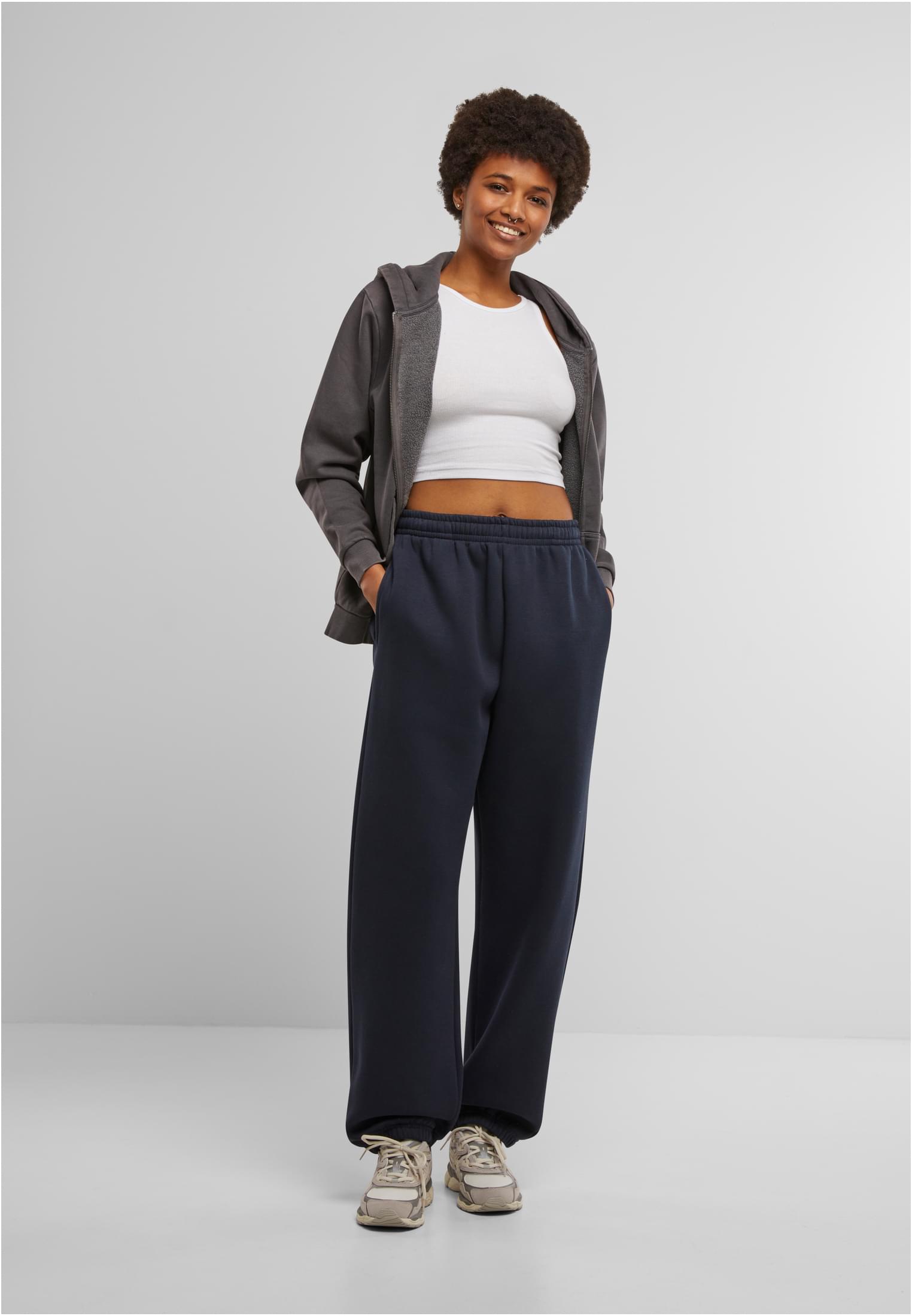 Regular Fit Sweatpants navy | navy