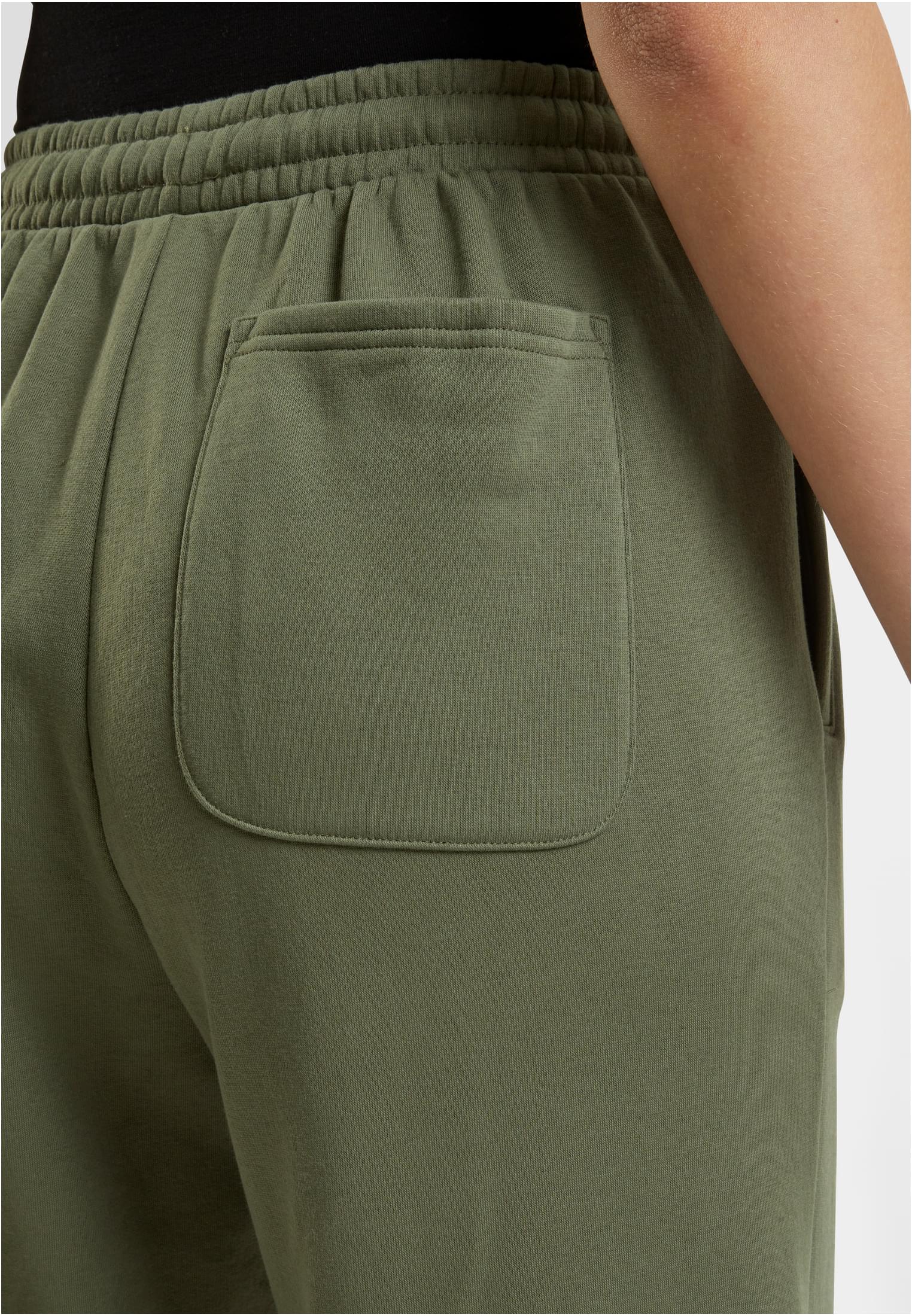 Regular Fit Sweatpants olive | olive