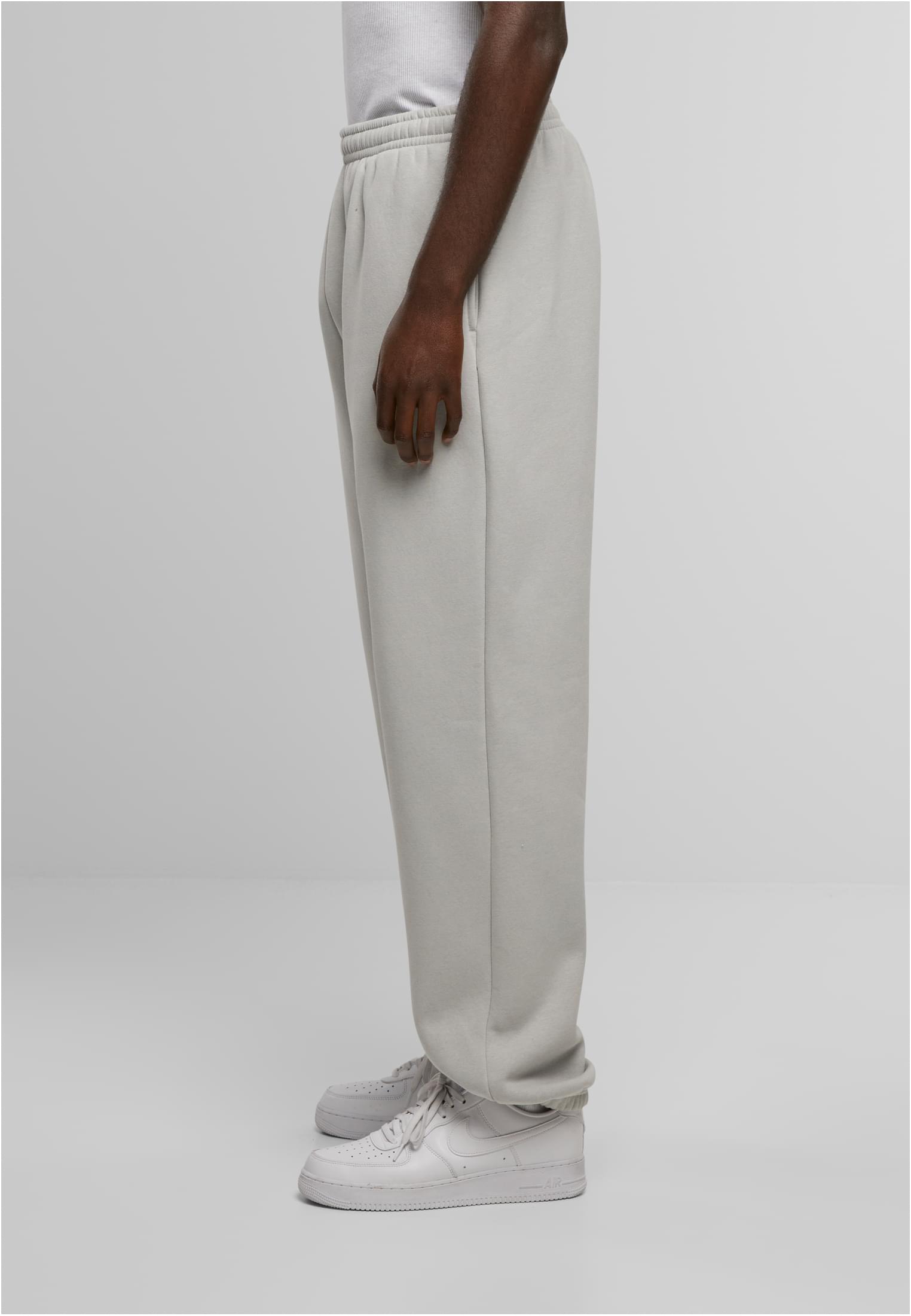 Regular Fit Sweatpants lightasphalt | lightasphalt
