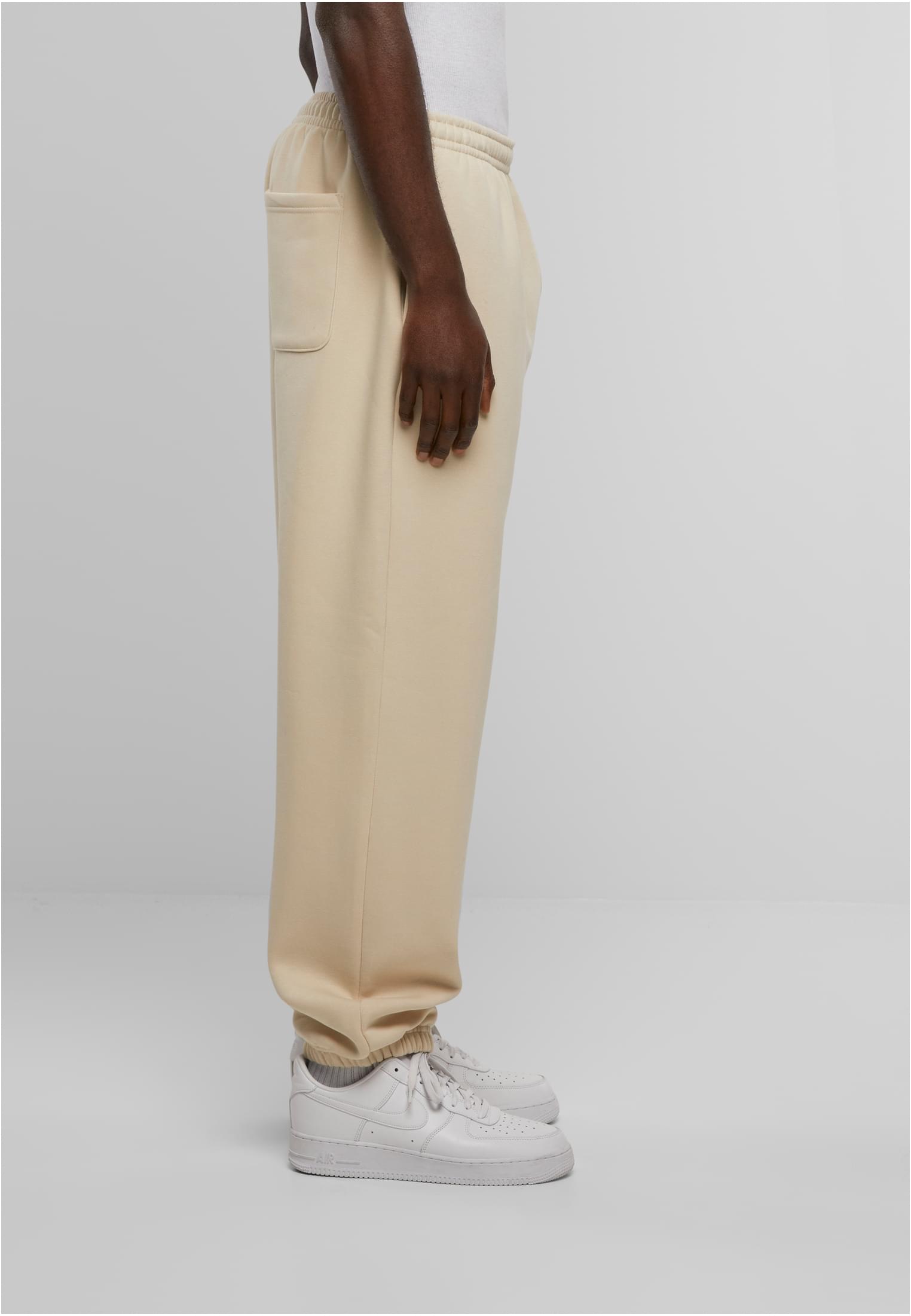 Regular Fit Sweatpants sand | sand