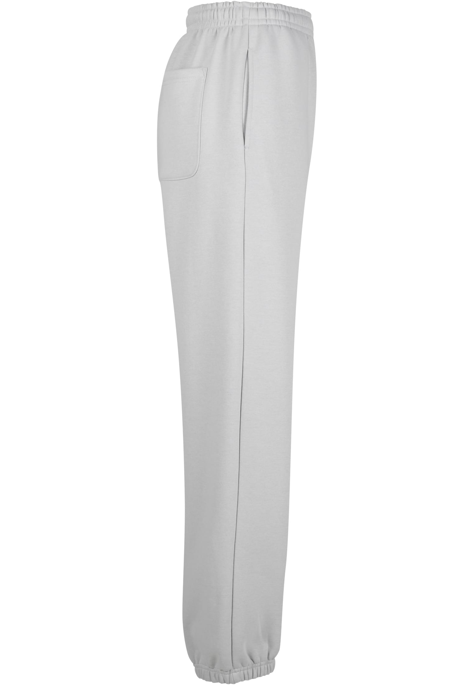 Regular Fit Sweatpants lightasphalt | lightasphalt