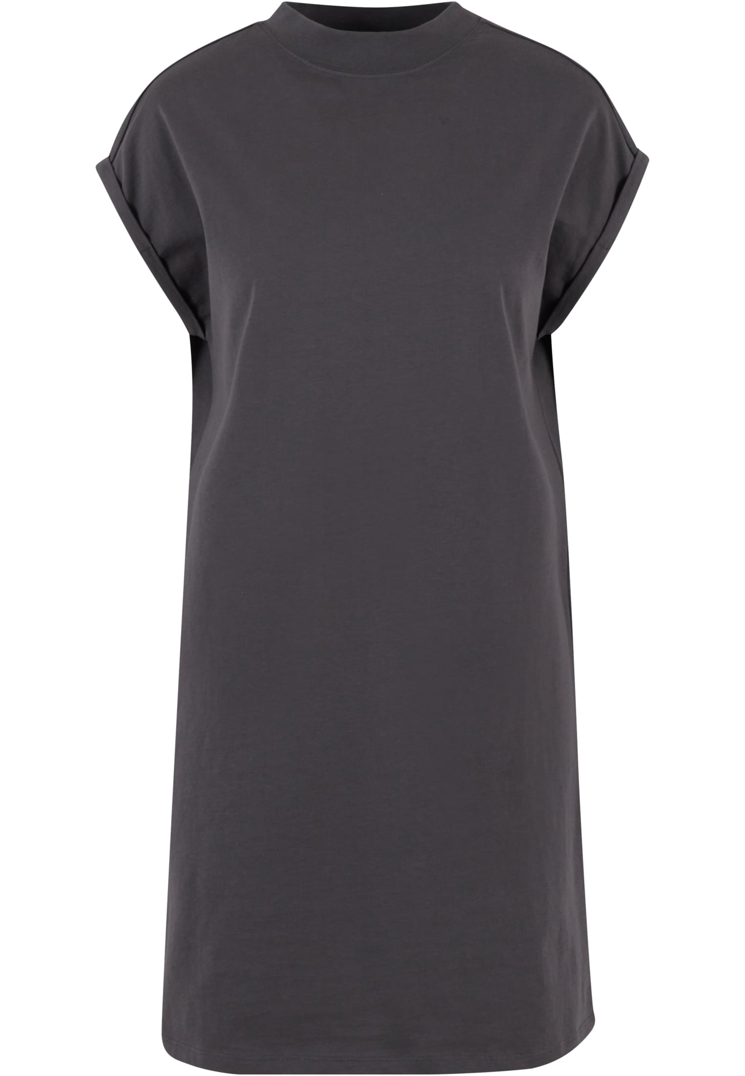 Ladies Extended Shoulder Dress magnet | magnet