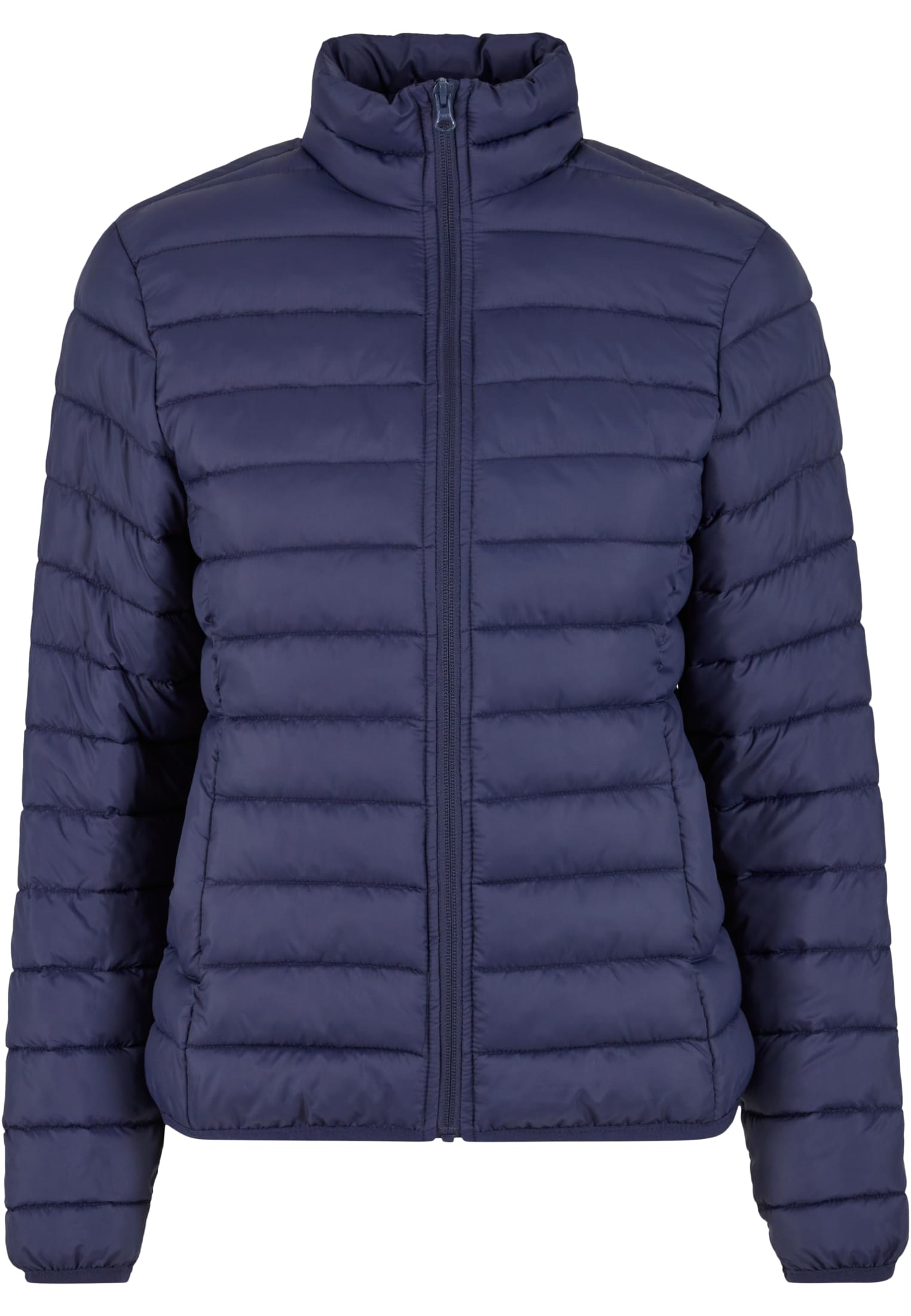 Ladies Light Puffer Jacket navy | navy