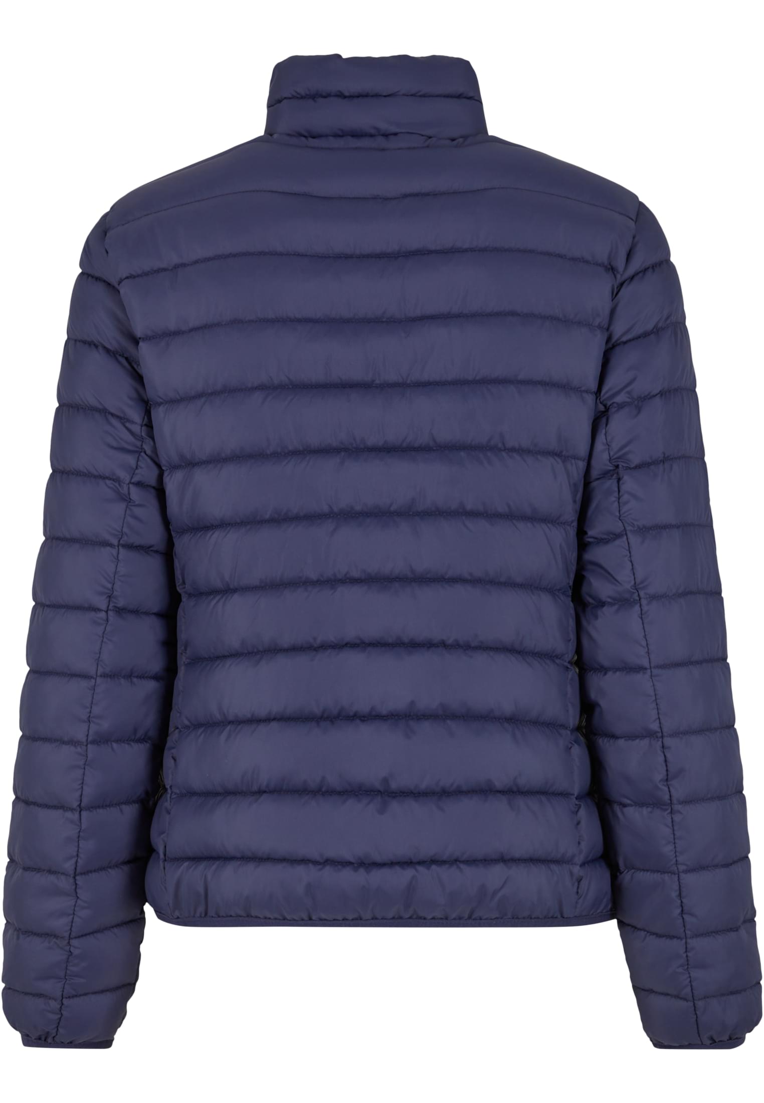 Ladies Light Puffer Jacket navy | navy