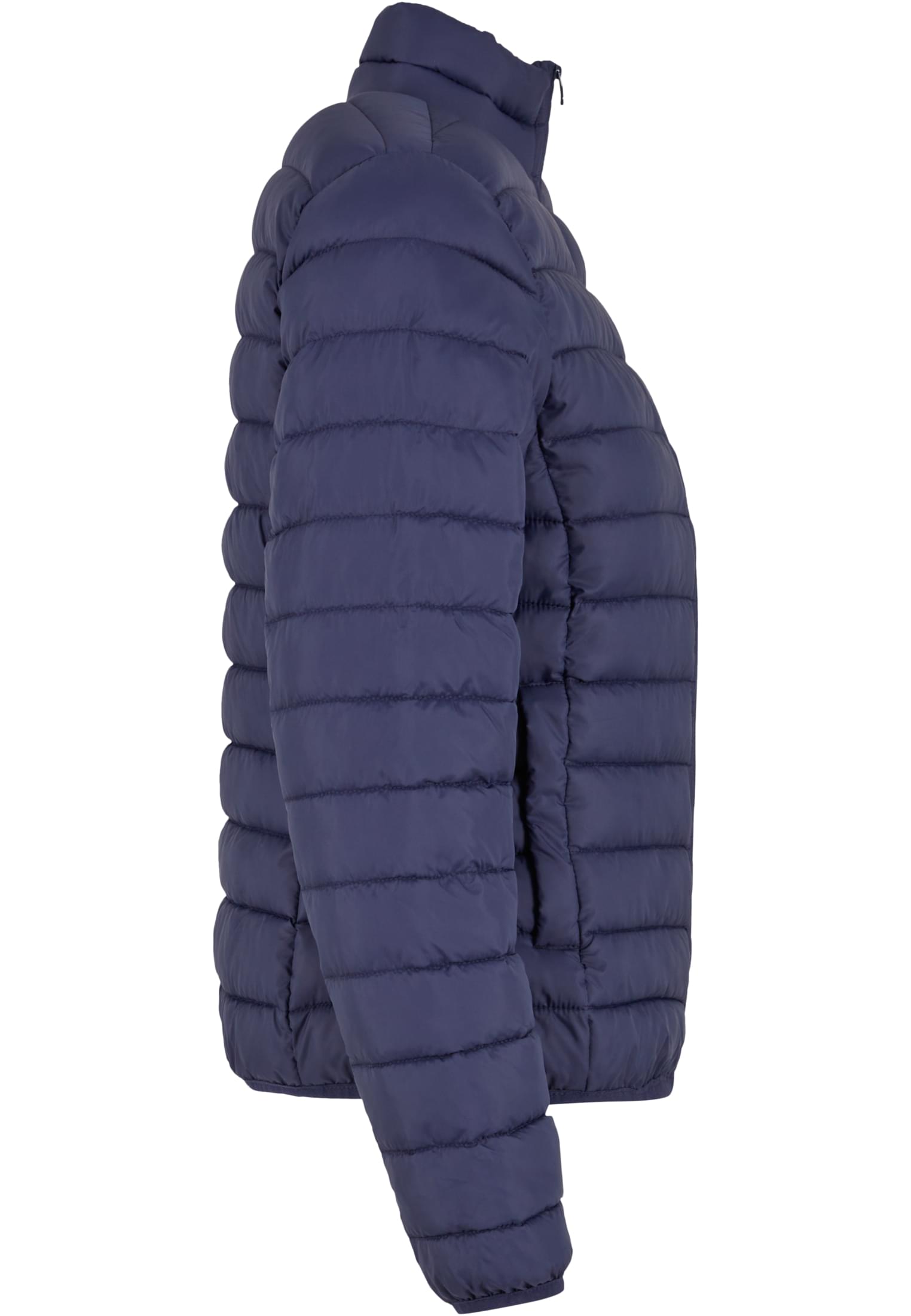 Ladies Light Puffer Jacket navy | navy