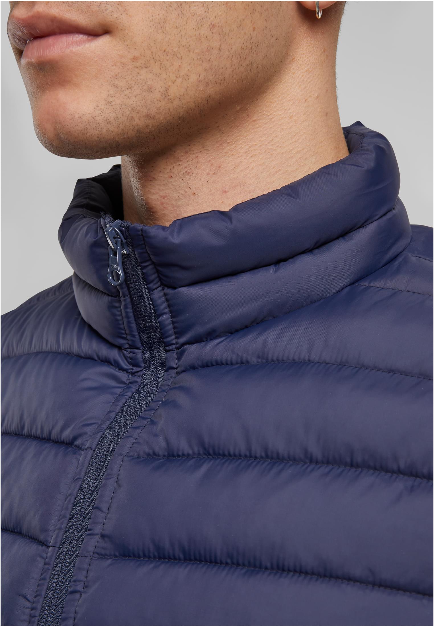 Light Puffer Jacket navy | navy