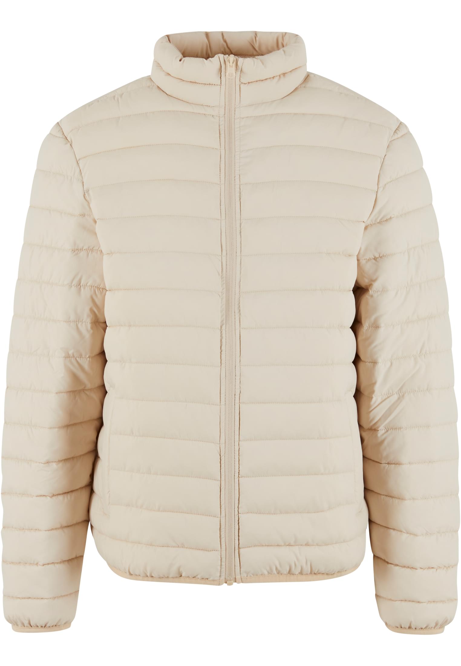 Light Puffer Jacket sand | sand