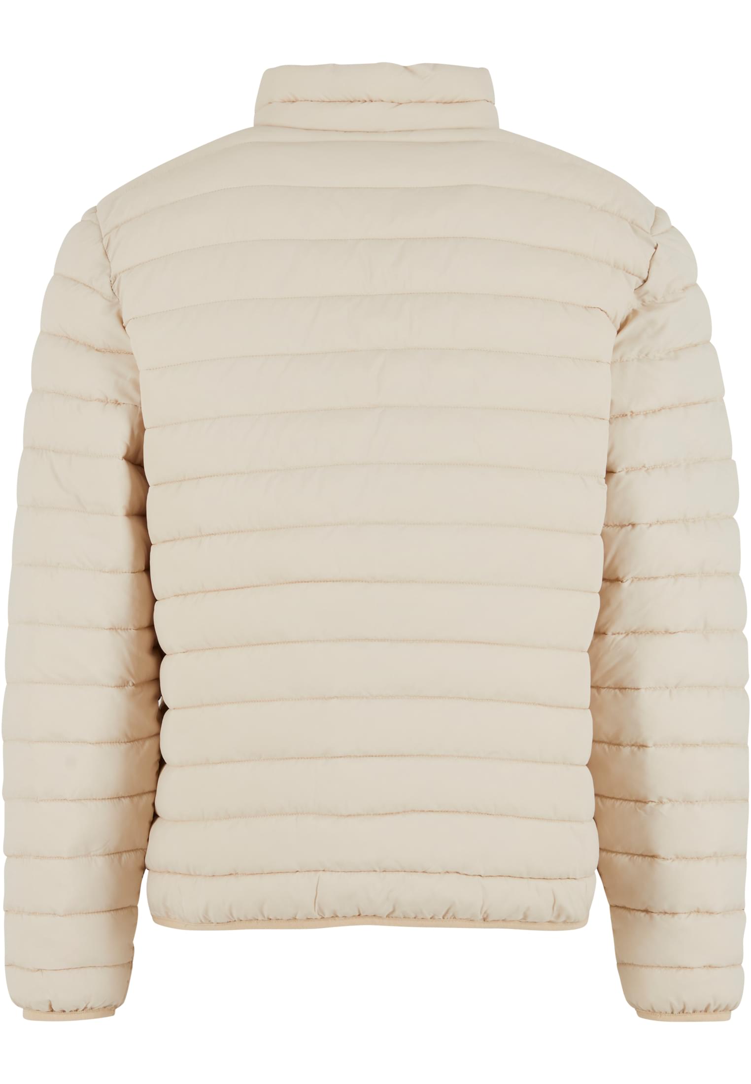 Light Puffer Jacket sand | sand