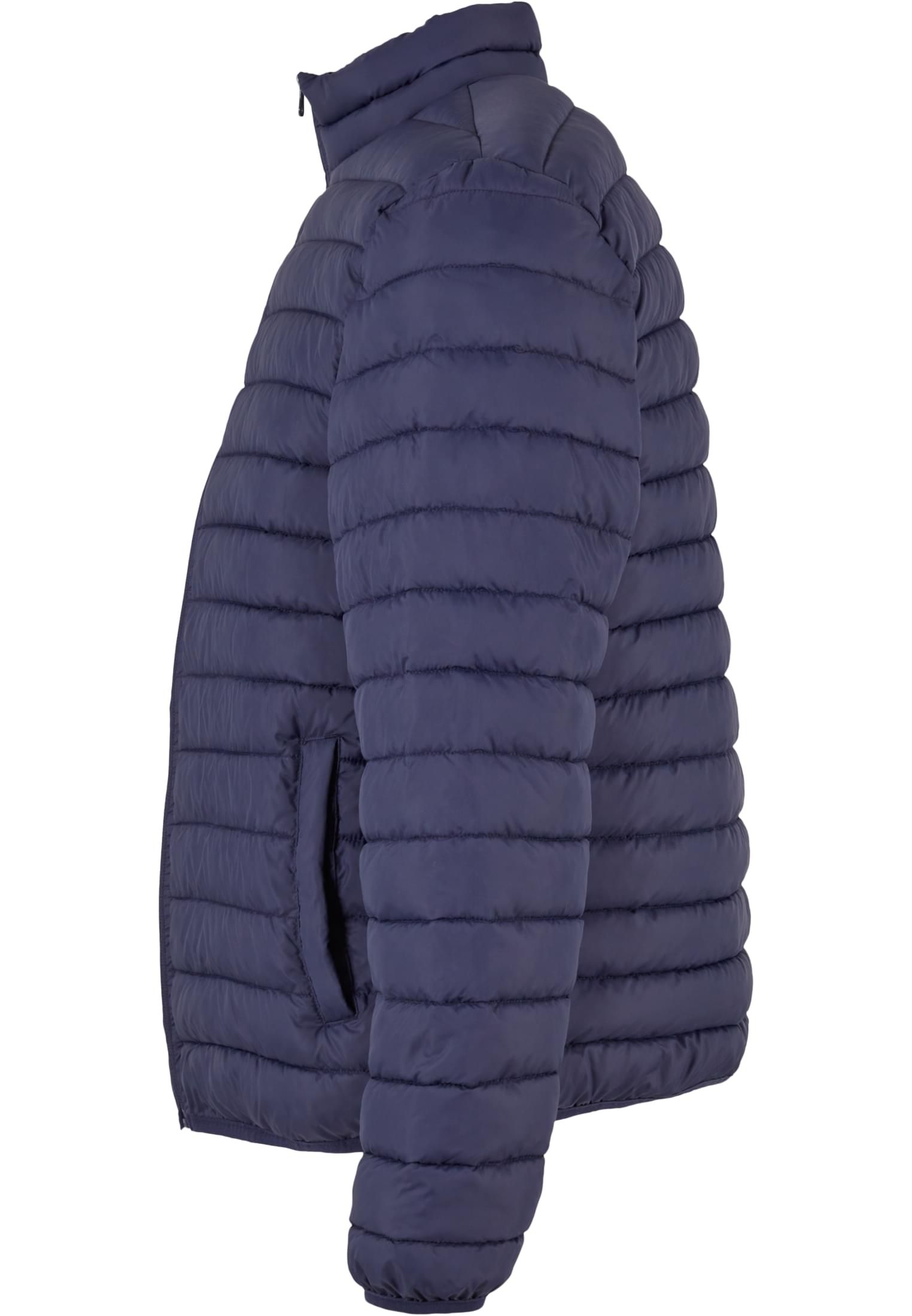 Light Puffer Jacket navy | navy