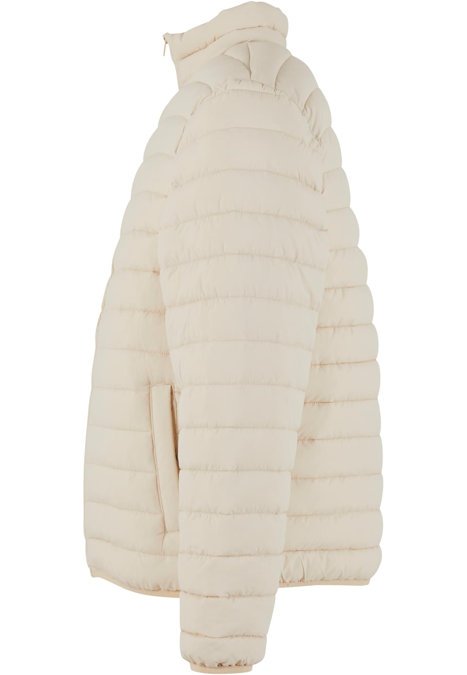 Light Puffer Jacket sand | sand
