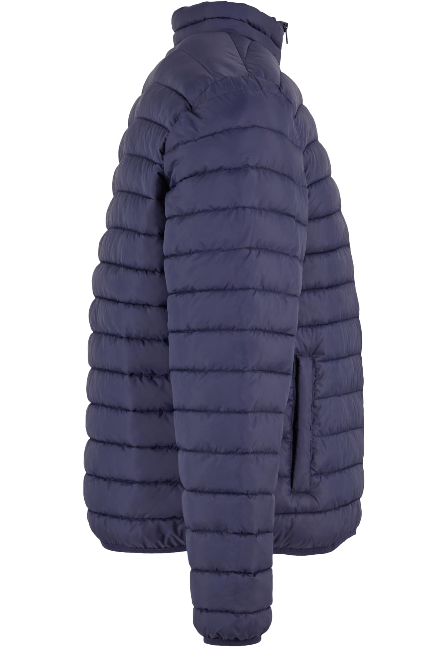 Light Puffer Jacket navy | navy