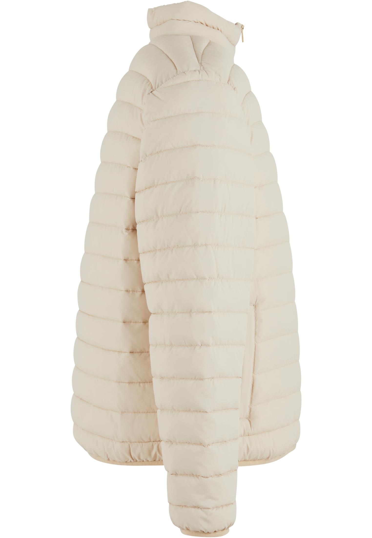 Light Puffer Jacket sand | sand