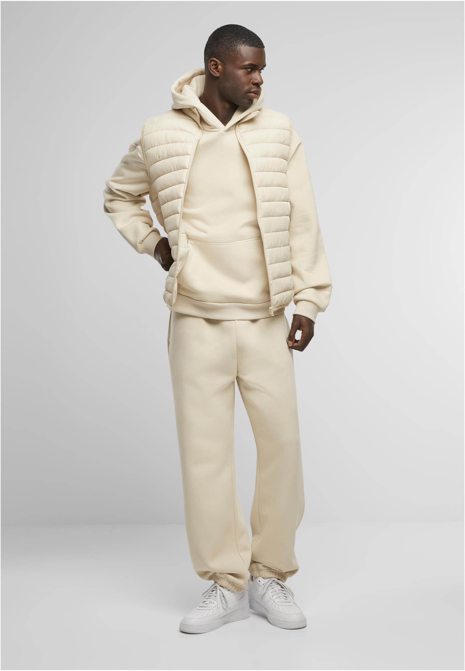 Light Puffer Vest sand | sand