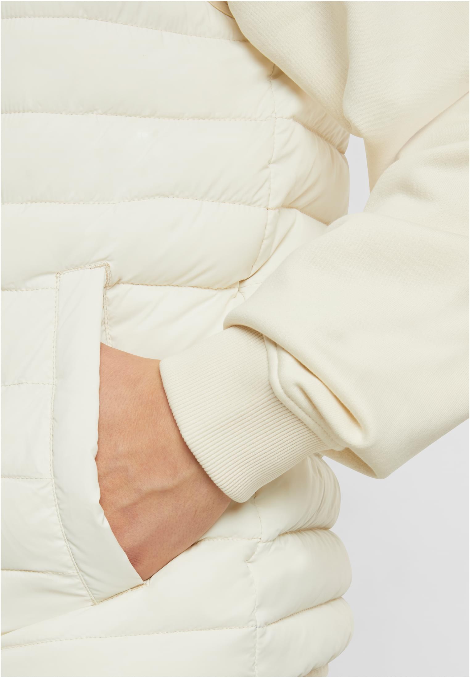 Light Puffer Vest sand | sand