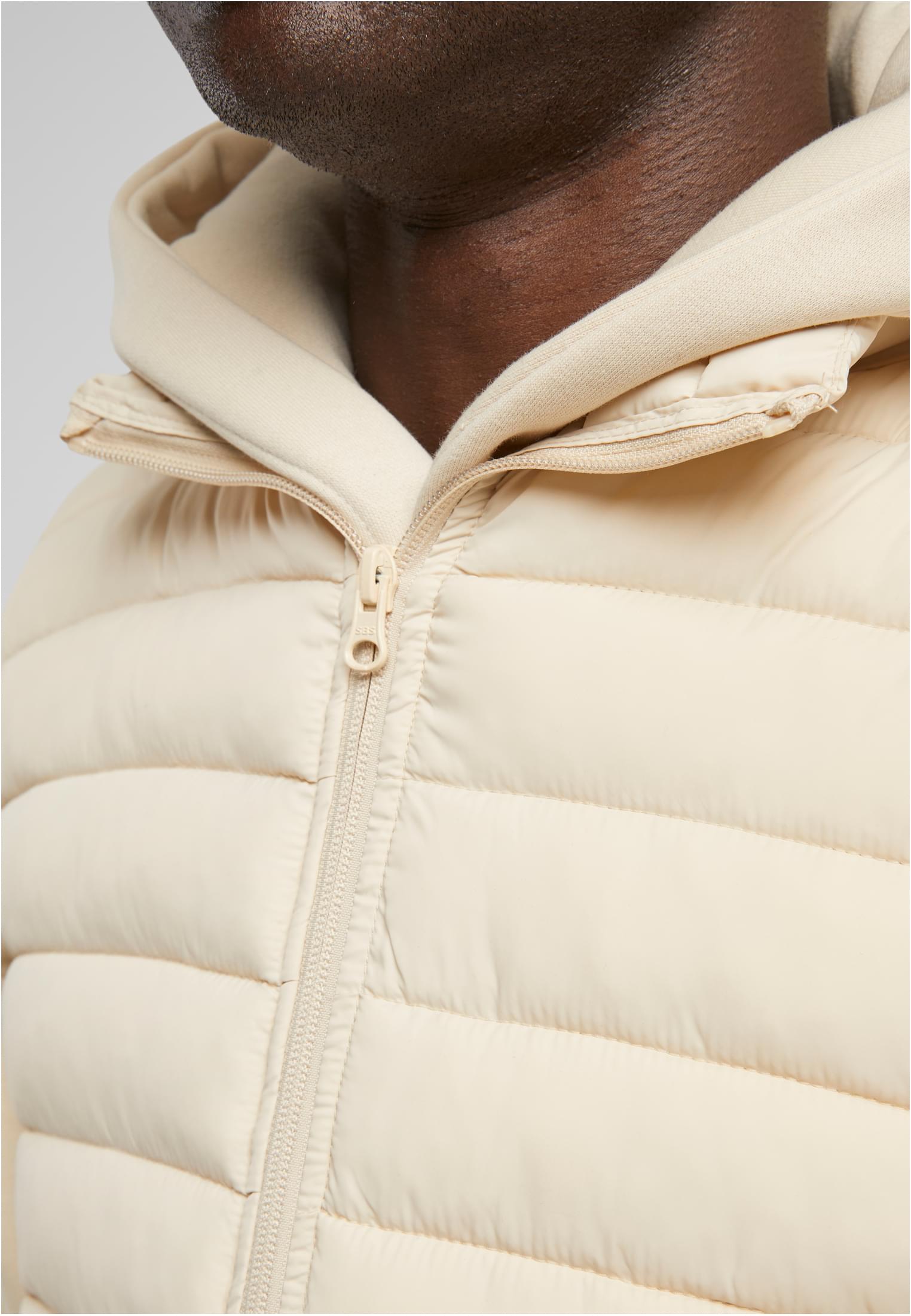 Light Puffer Vest sand | sand