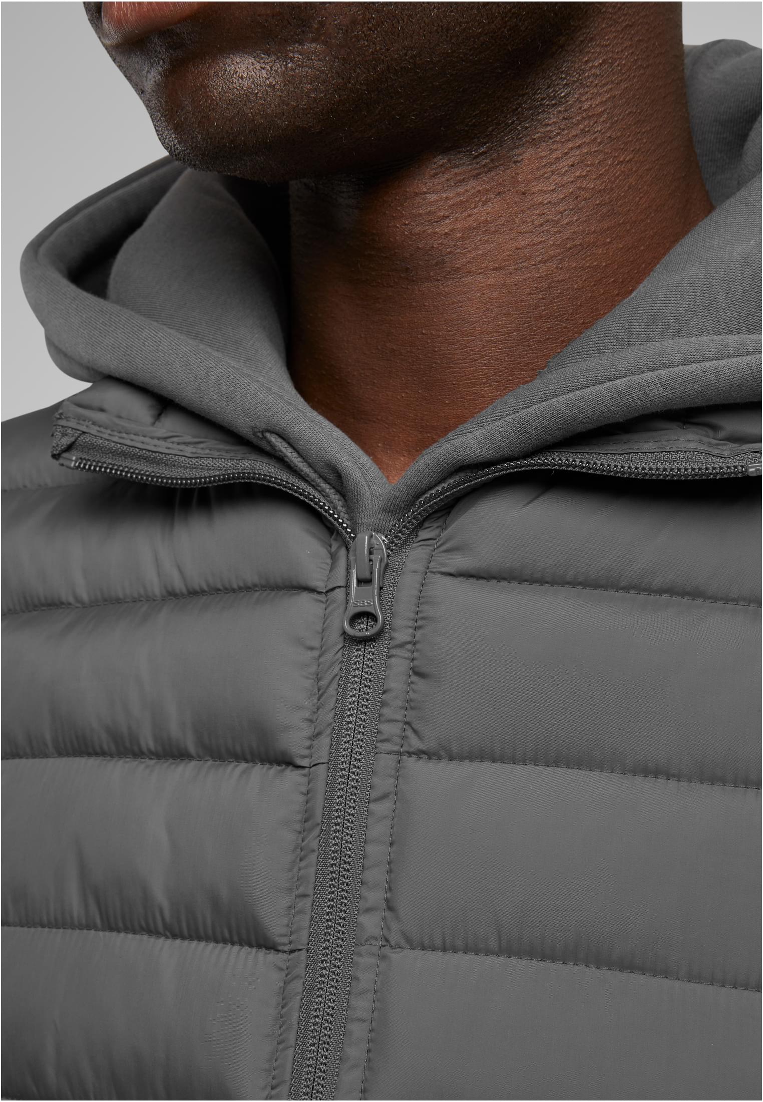 Light Puffer Vest magnet | magnet