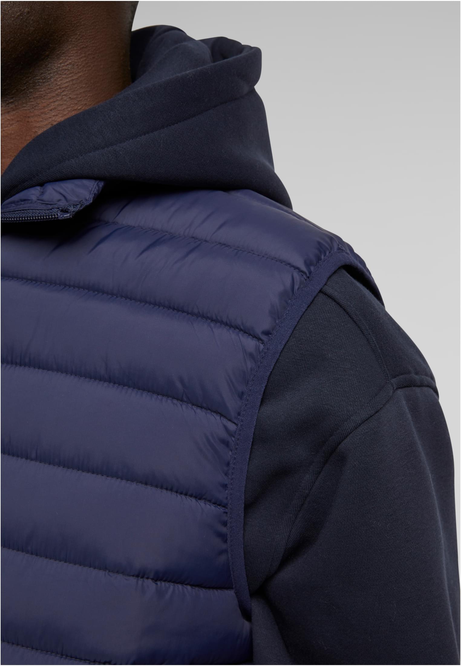 Light Puffer Vest navy | navy