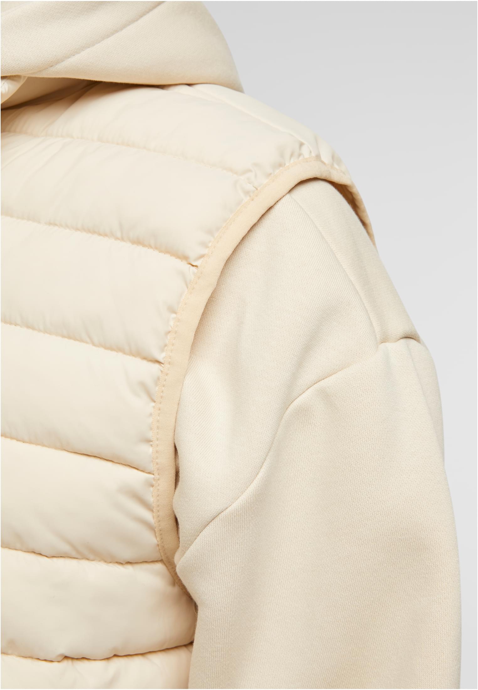 Light Puffer Vest sand | sand