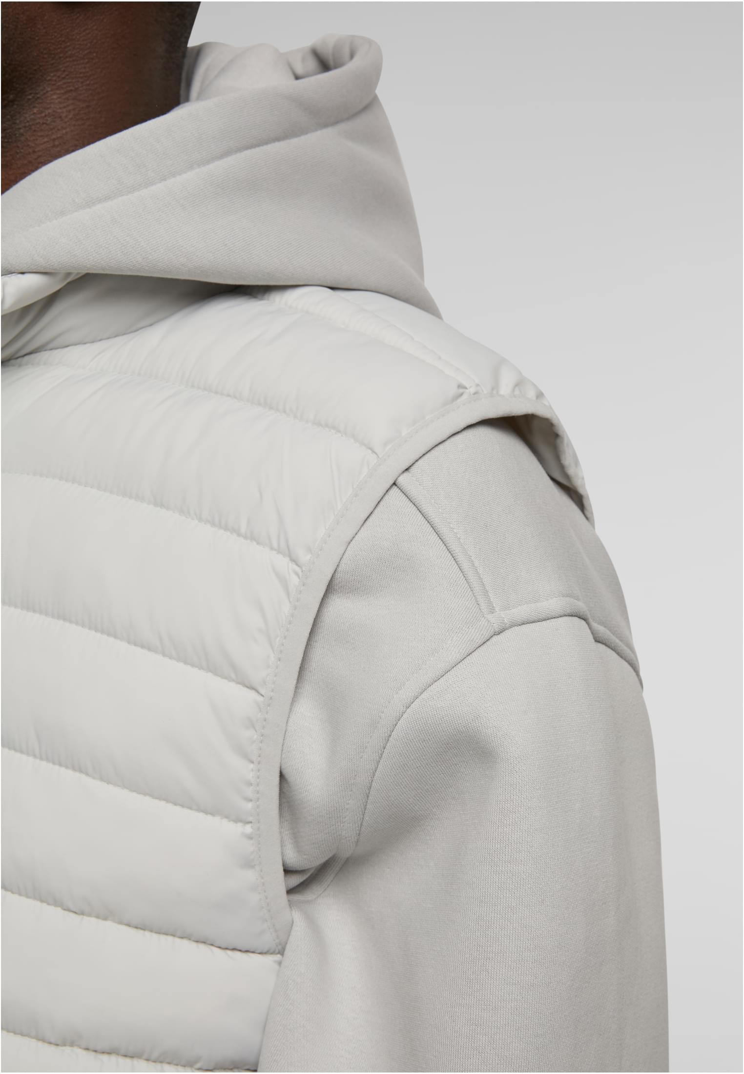 Light Puffer Vest lightasphalt | lightasphalt