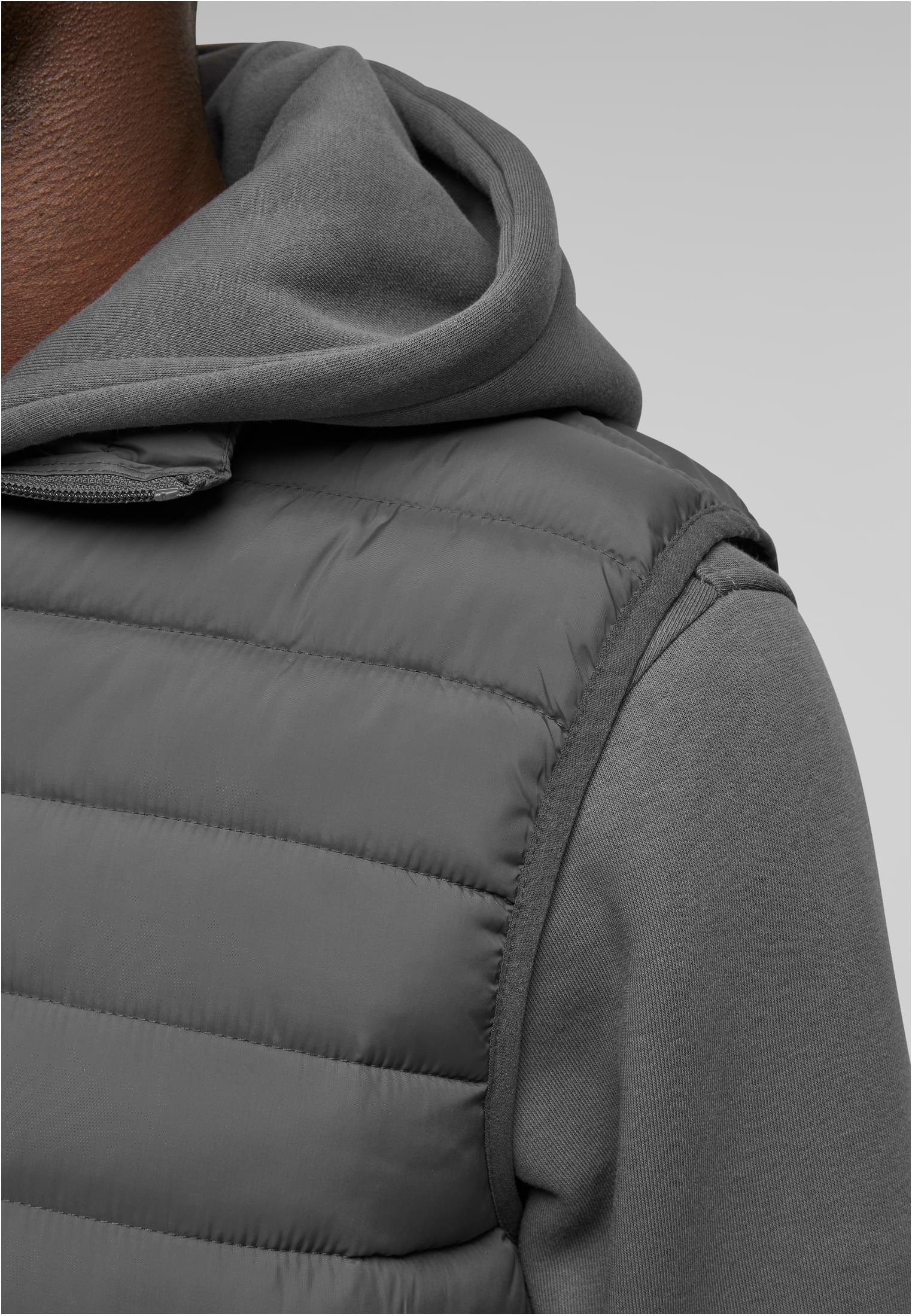 Light Puffer Vest magnet | magnet